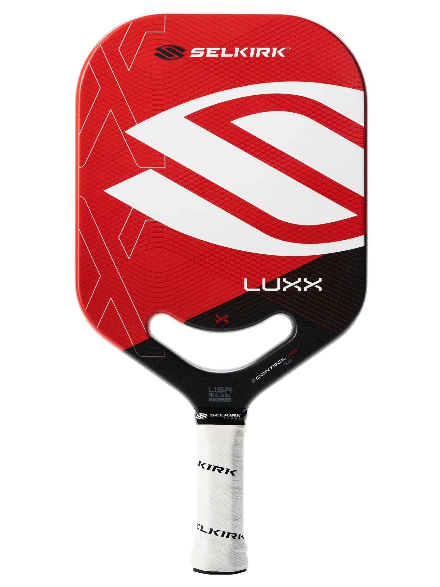 Selkirk LUXX Control Air S2