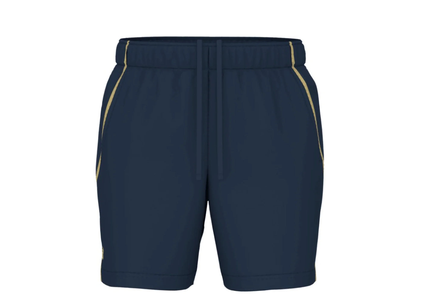 New Balance Men's Tournament NYC Short MB62M5HG-NNY