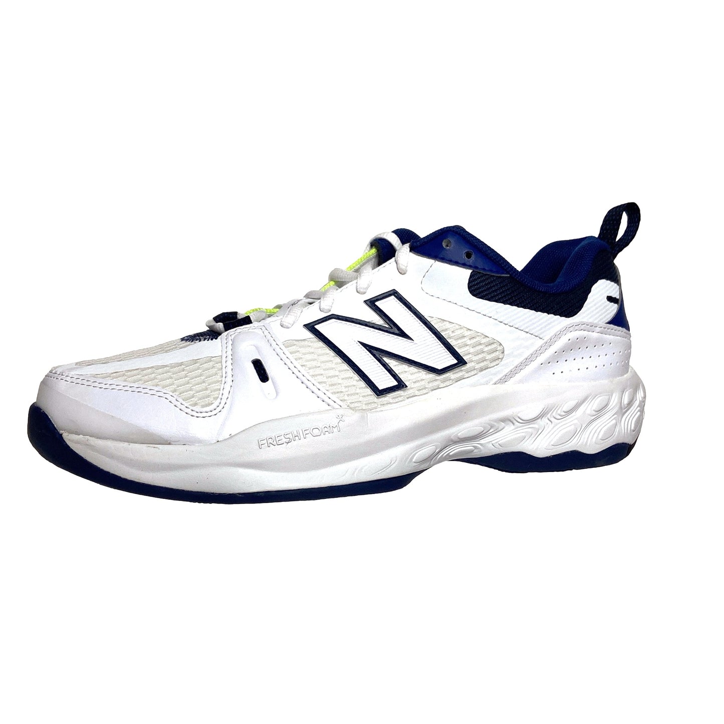 New Balance Homme Fresh Foam X 1007 MC1007WT