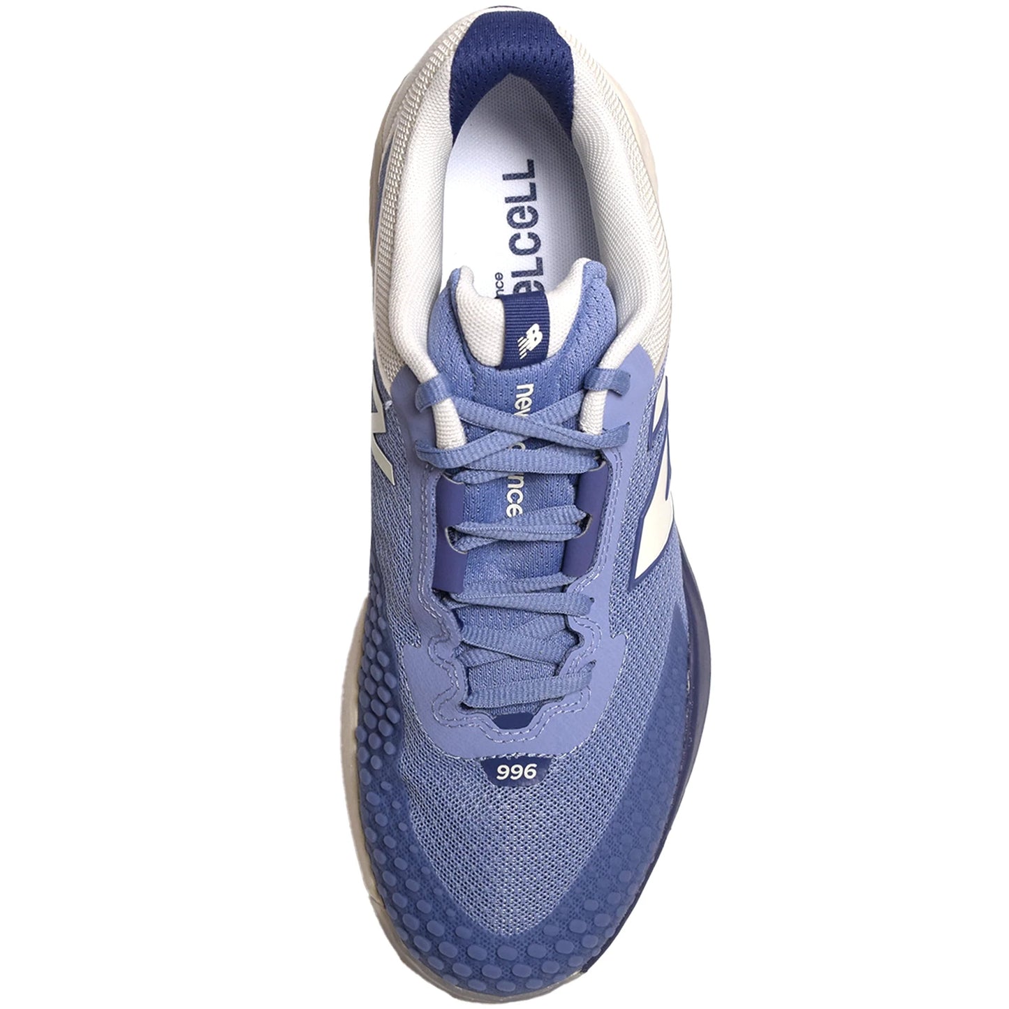 New Balance Men's FuelCell 996v6 Pickleball MCH996F6