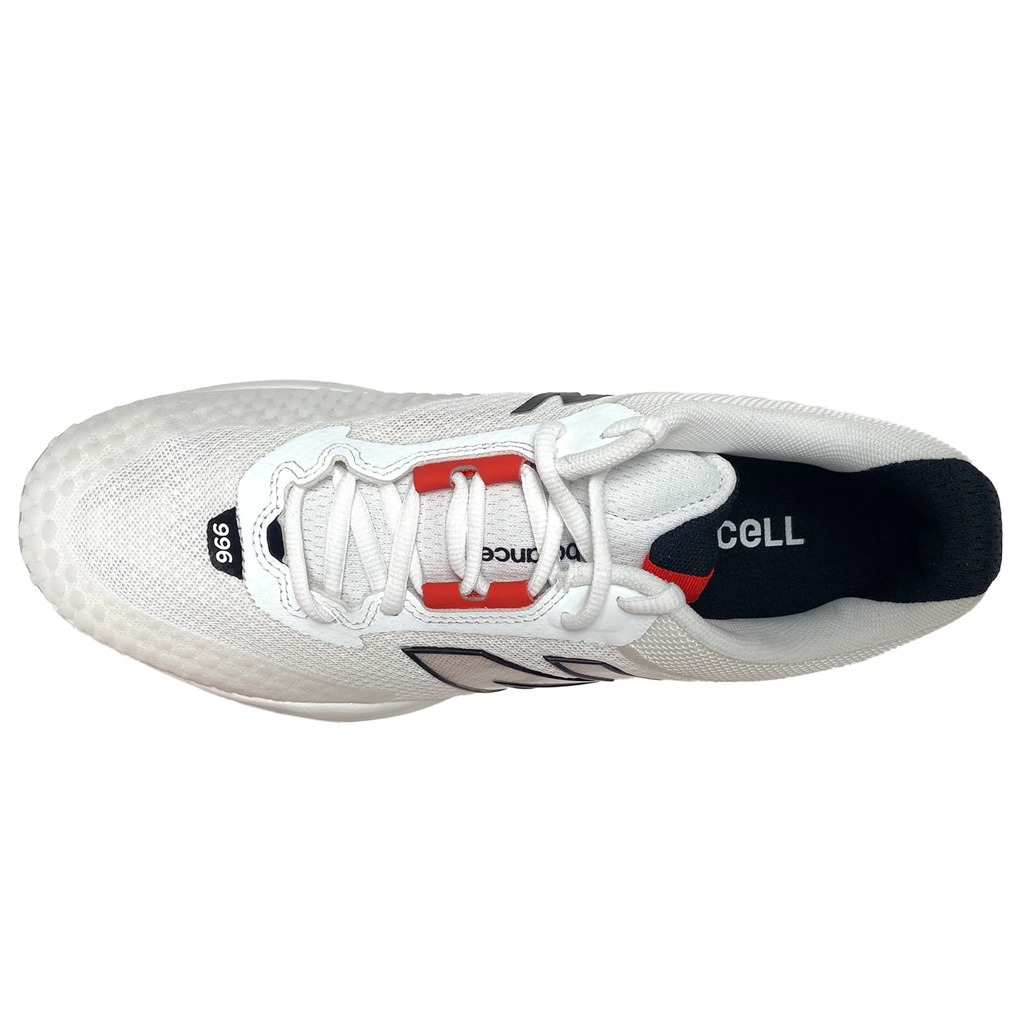 New Balance Men's MCH996W6 - Tenniszon