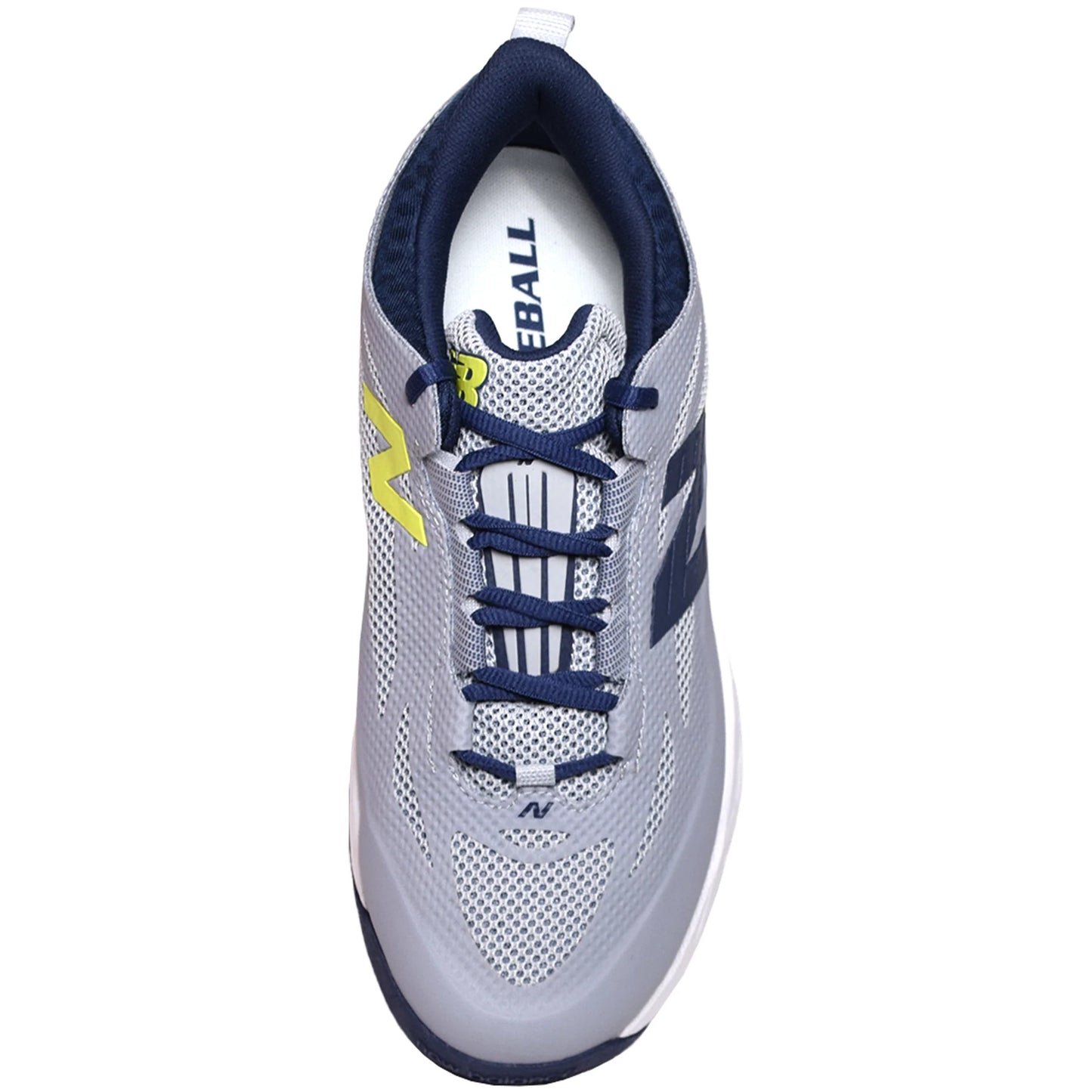 New Balance Hommes NetRush Pickleball MHNET3YG