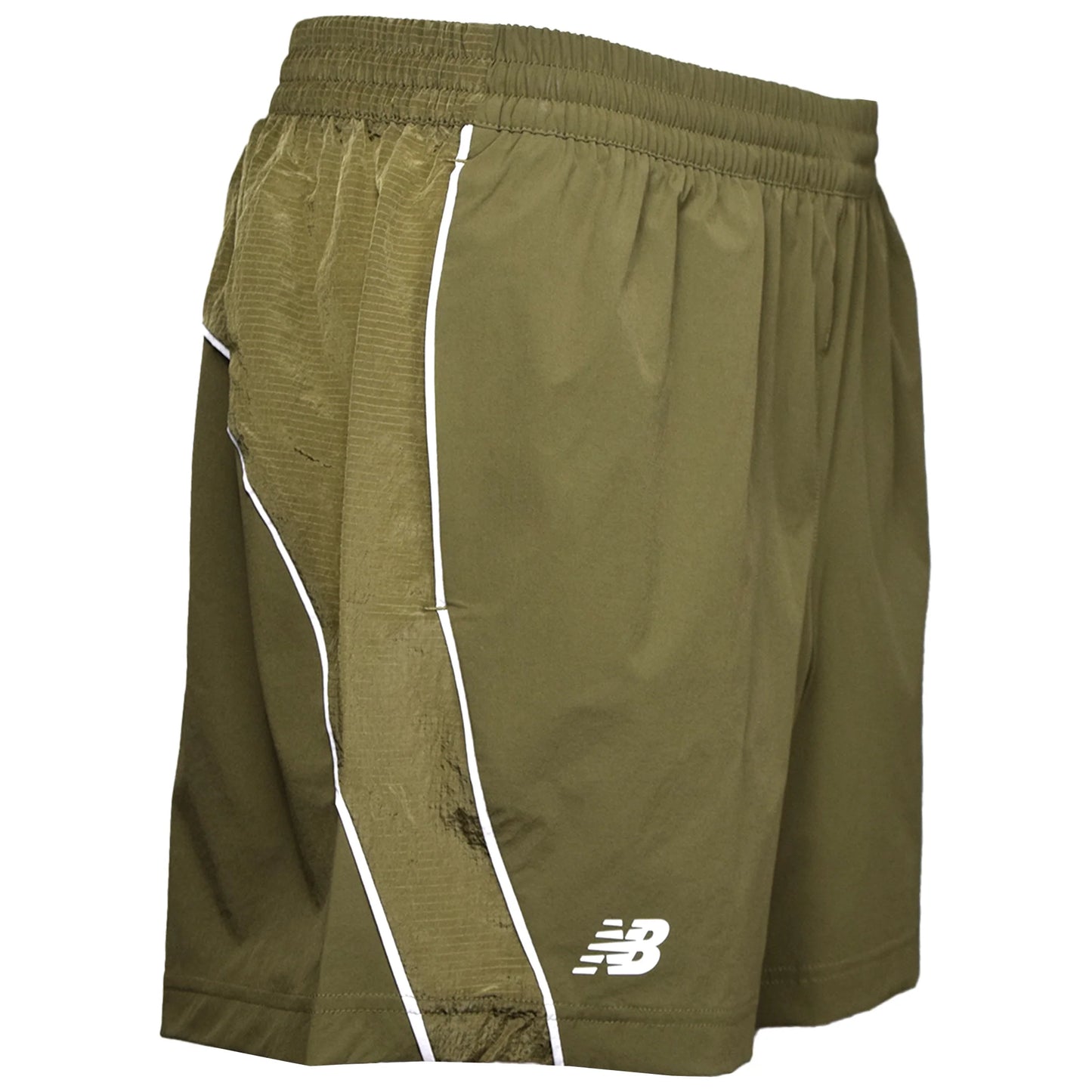 New Balance Men's Tournament Novelty Short MS53411-AAO