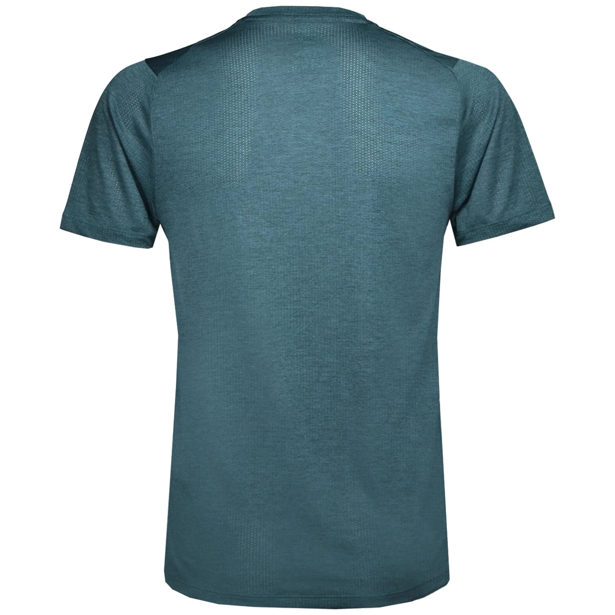 New Balance Men's RC Essential T-Shirt - Medusa Green