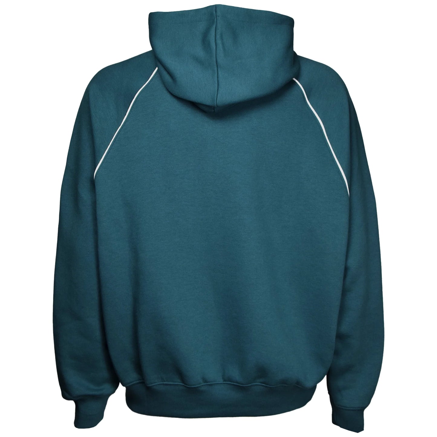 New Balance Sweat à capuche en molleton Trackside pour homme MT611629-AAV