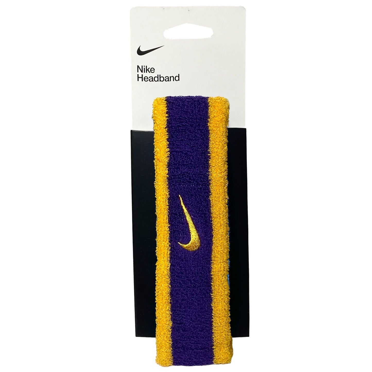 Nike bandeau Swoosh N0001544730OS