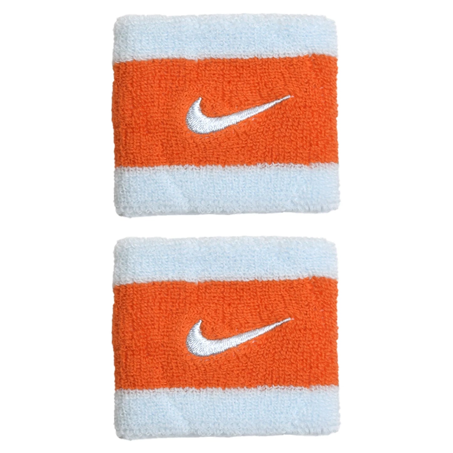 Nike poignets Swoosh N0001565450OS