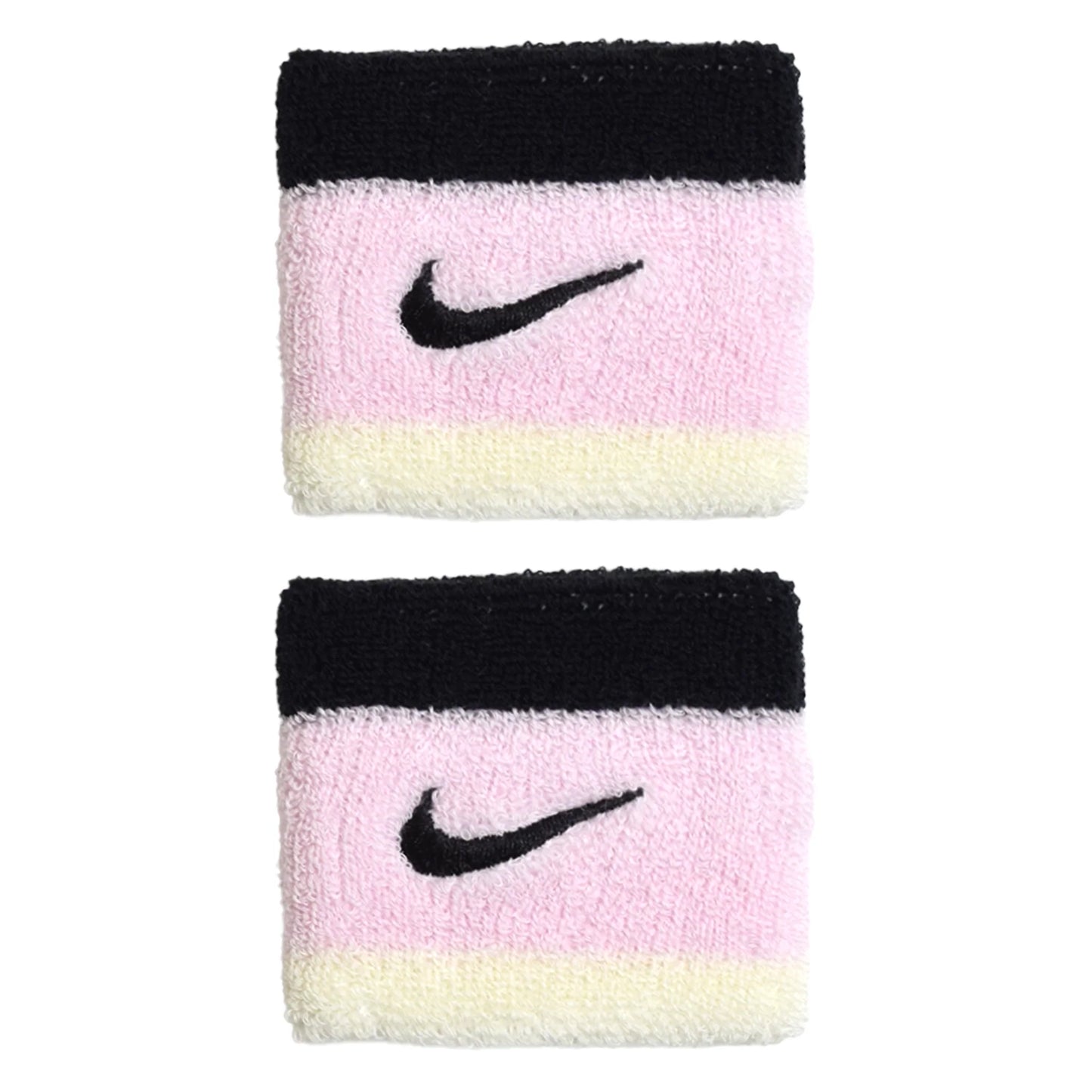 Nike Swoosh Wristbands N0001565641OS