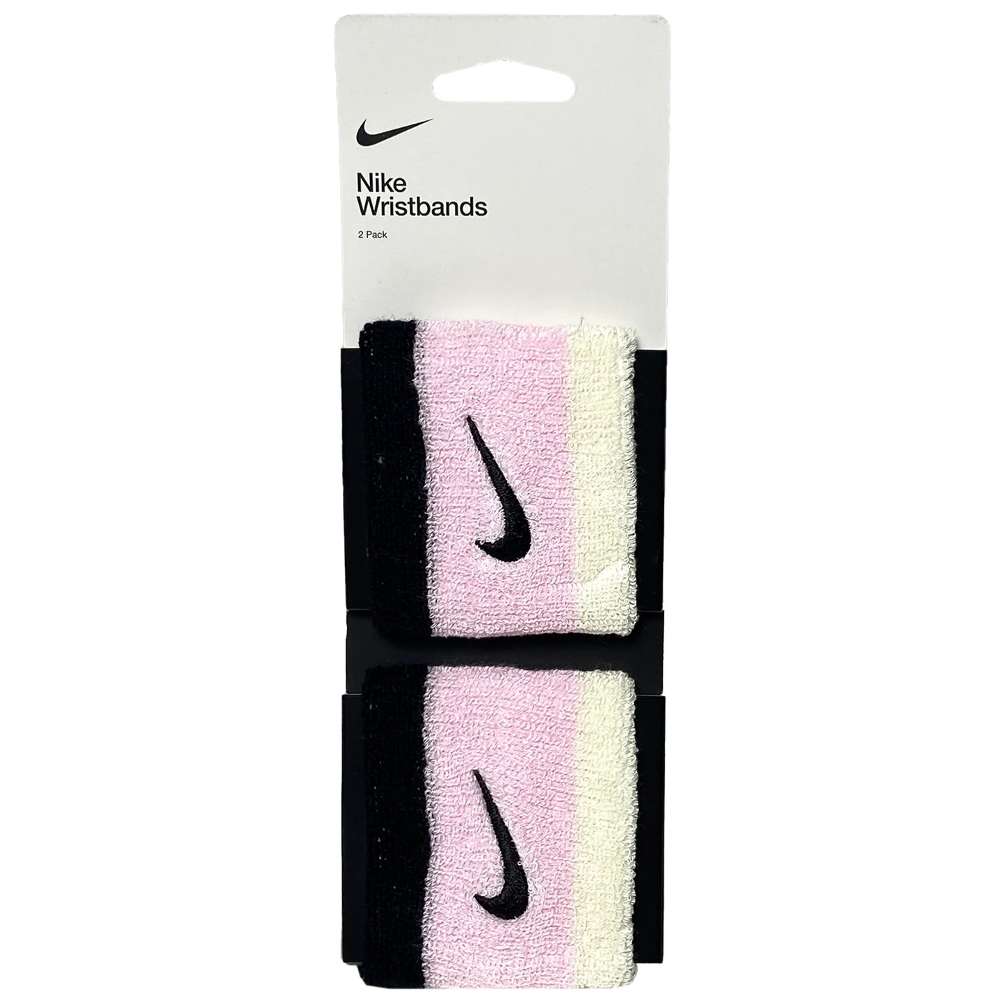 Nike Swoosh Wristbands N0001565641OS