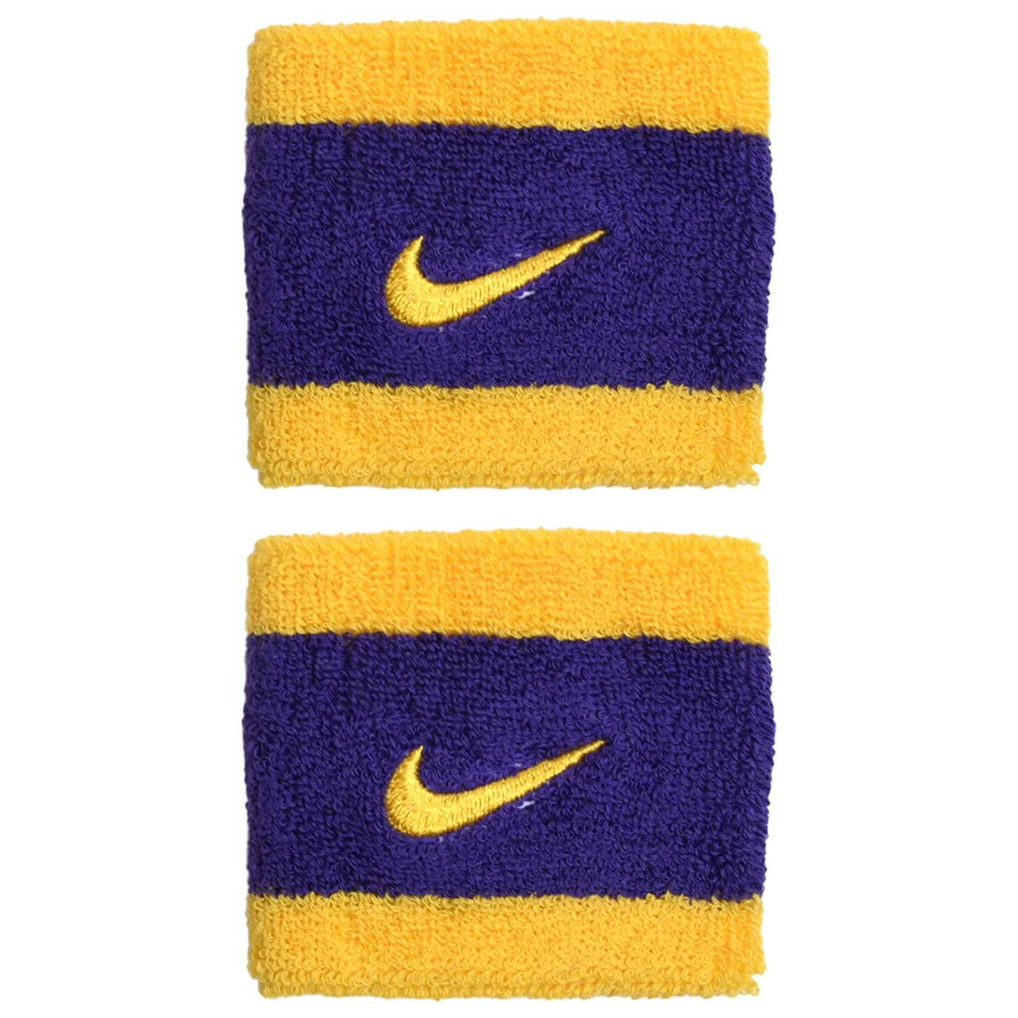 Nike poignets Swoosh N0001565730OS