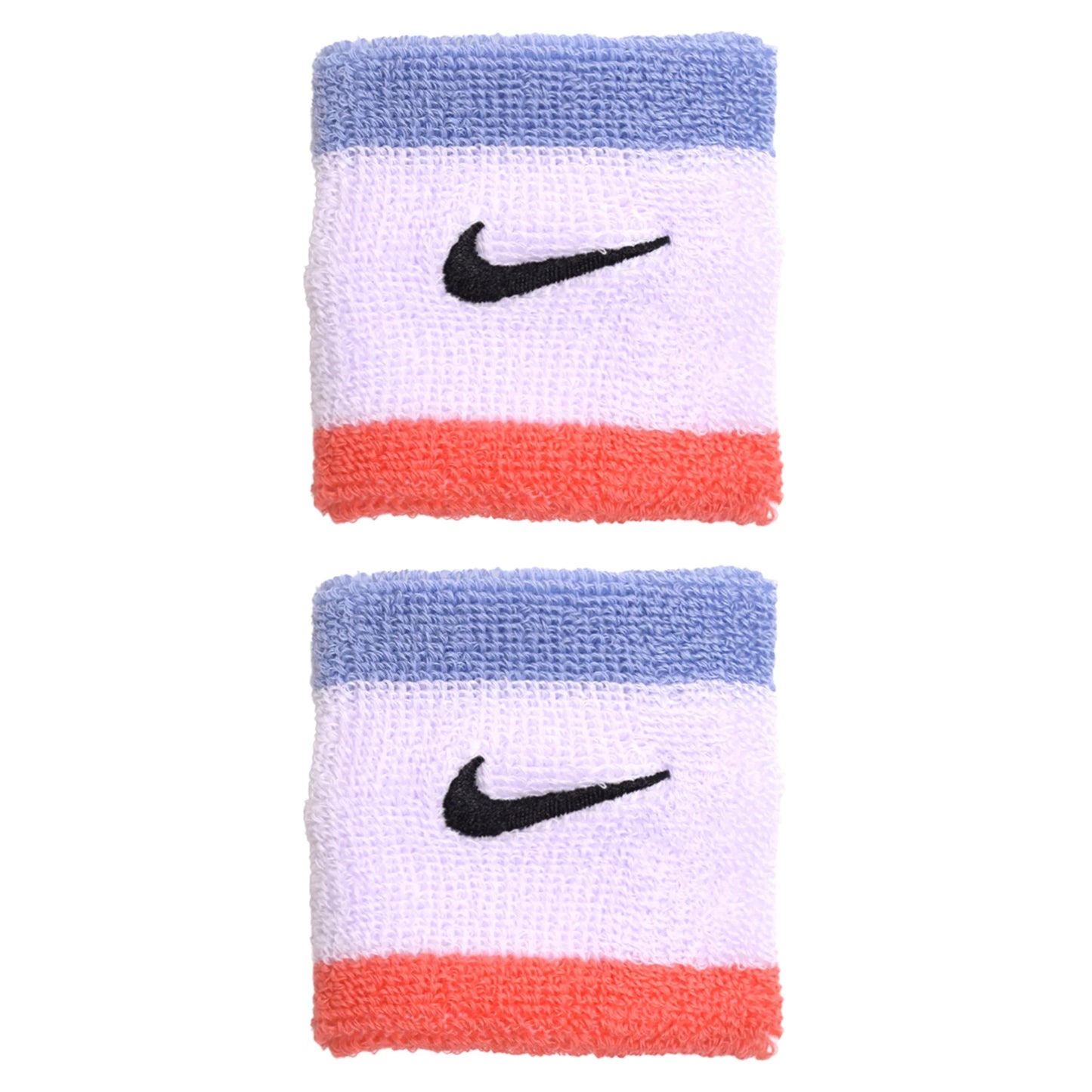 Nike Swoosh Classic Wristbands N1012405584OS - Tenniszon