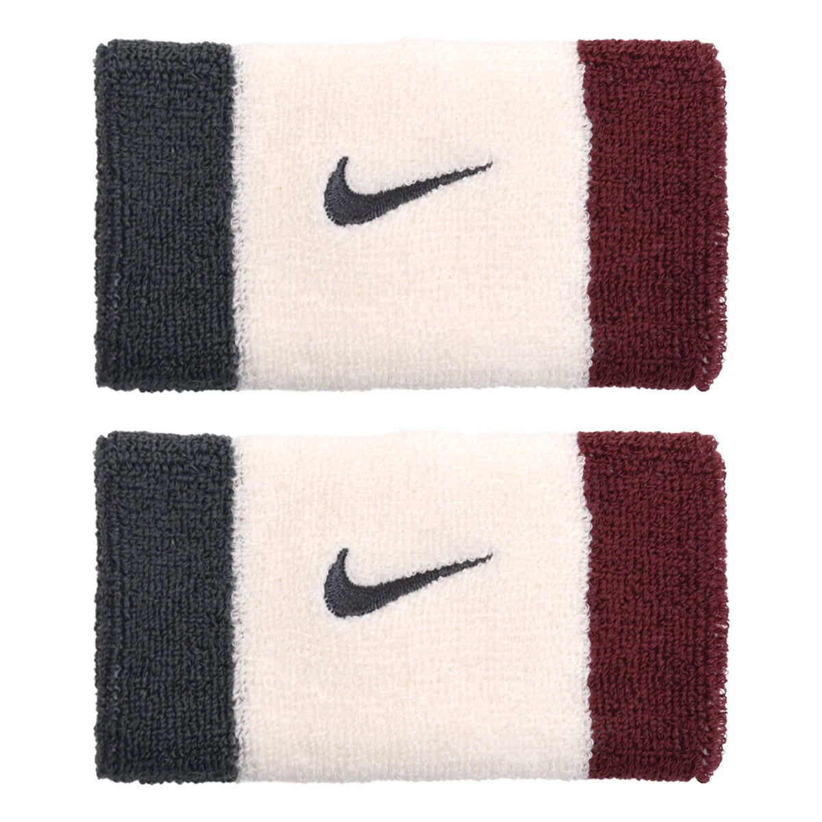 Nike Swoosh Classic Doublewide Wristbands N1012406147OS