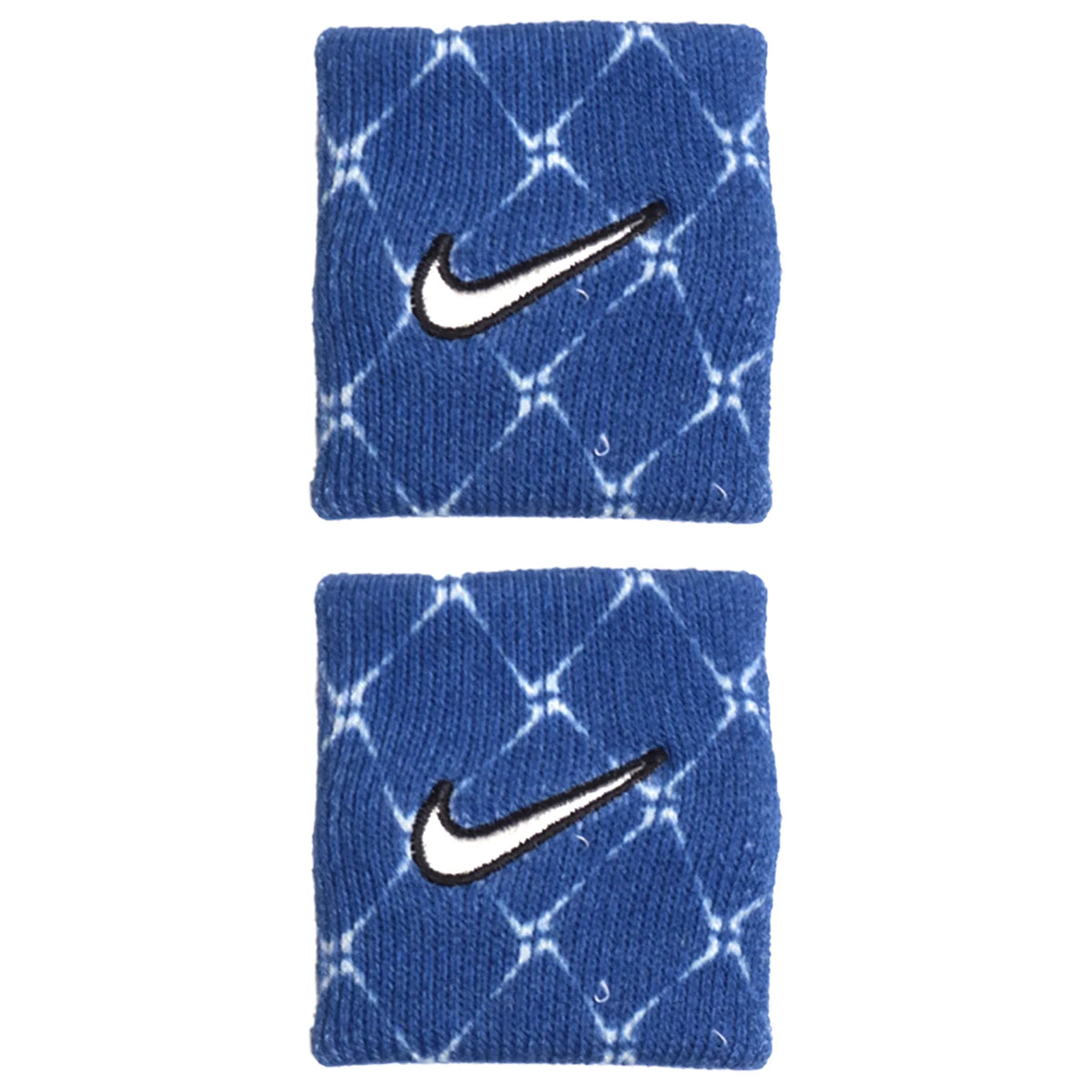 Nike Dri-Fit Swoosh Classic Wristbands Printed N1012408434OS - Tenniszon