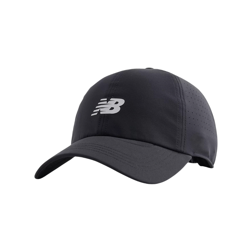 New Balance casquette '47 Clean Up Ultimate - Noir