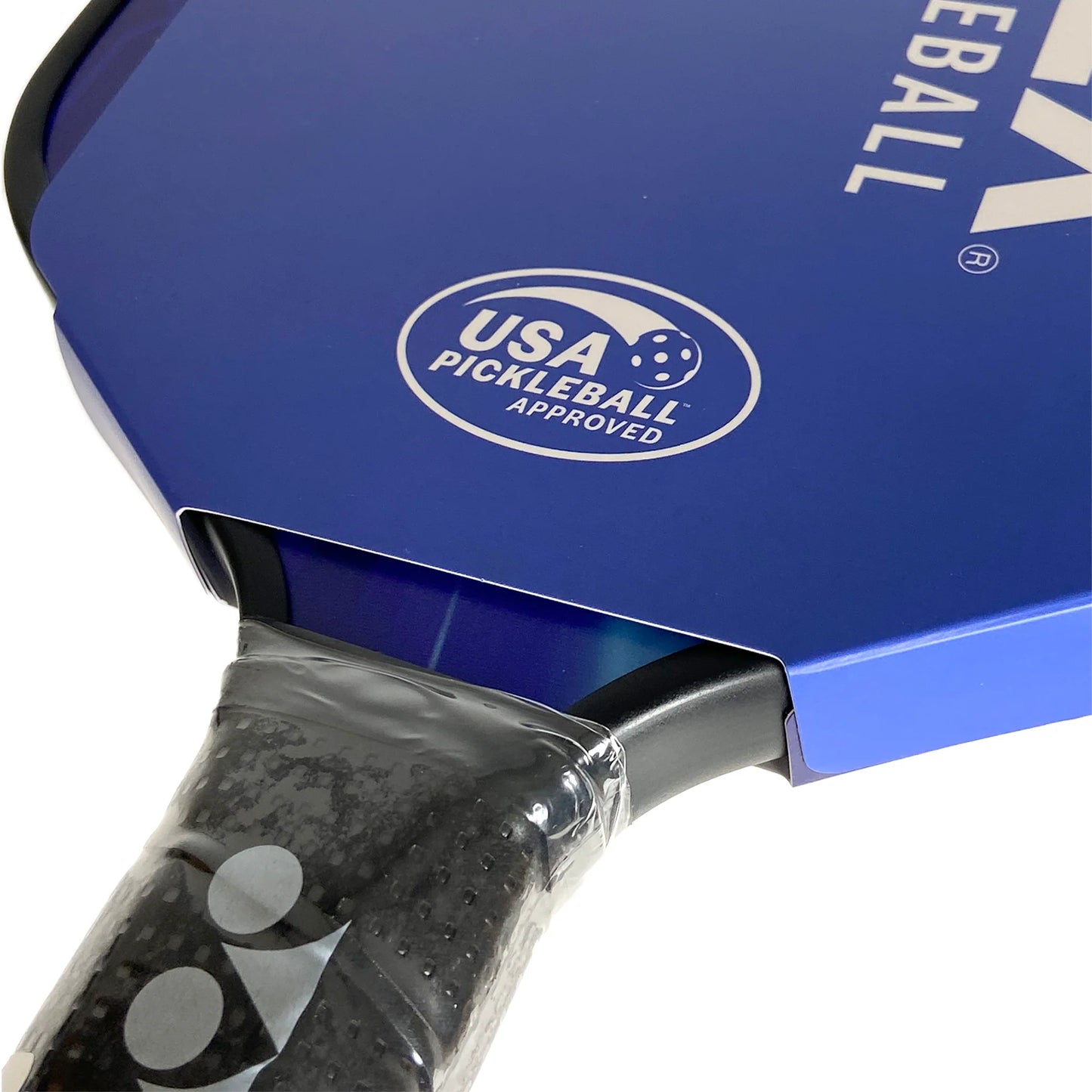 Yonex EZONE Raquette de Pickleball Légère Bleu