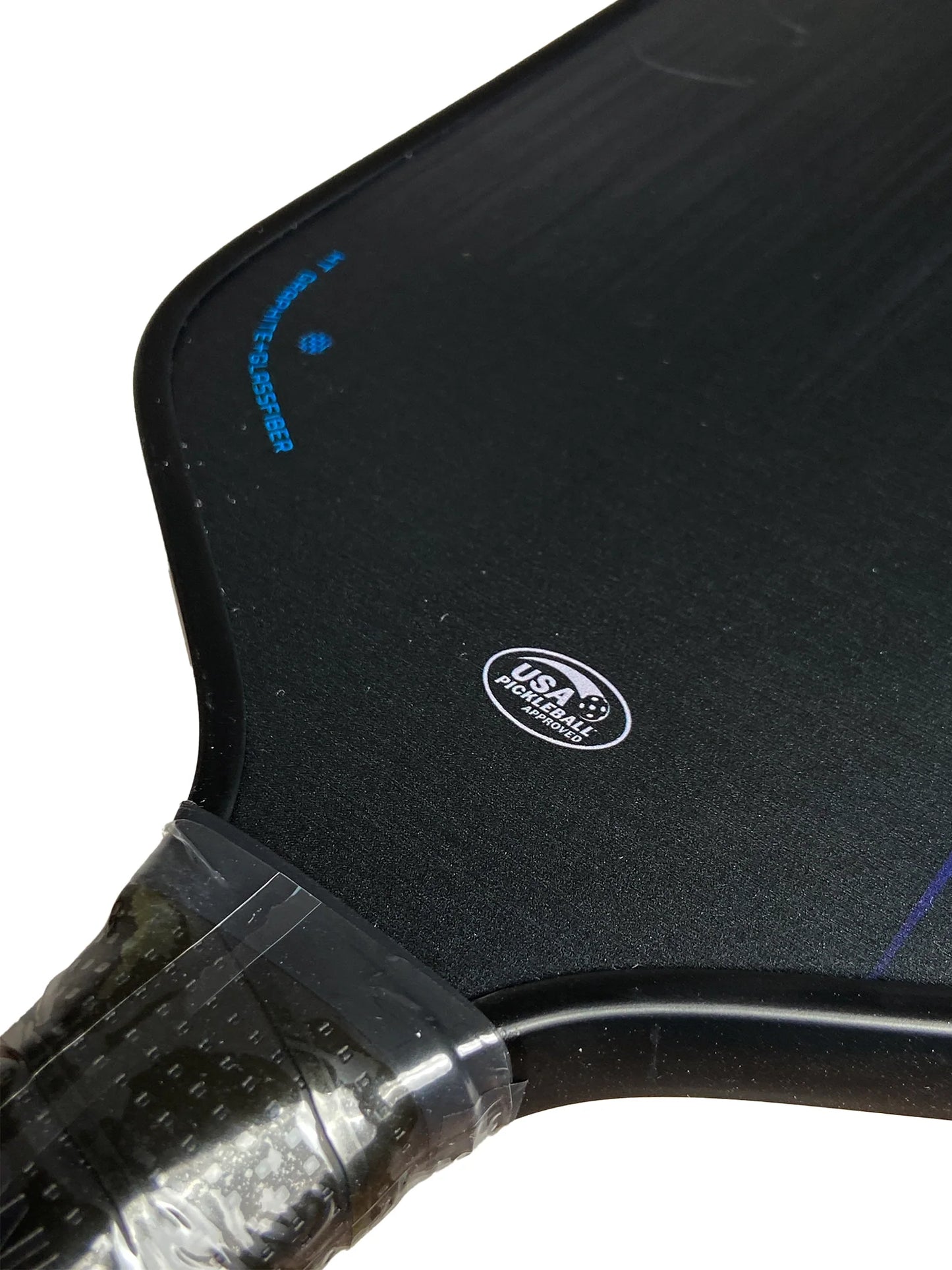 Yonex EZONE Raquette de Pickleball de poids moyen V2 Noir