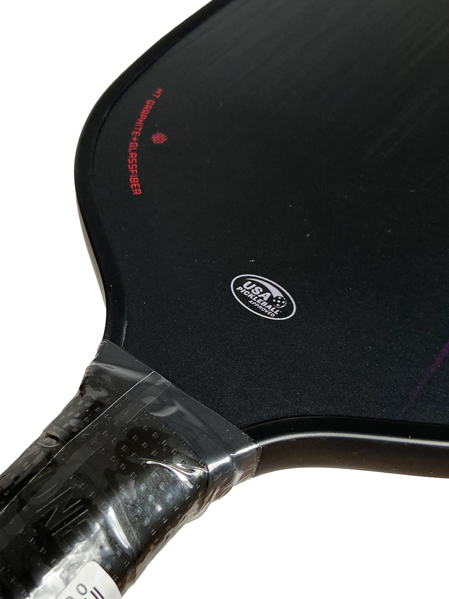 Yonex VCORE Raquette de Pickleball de poids moyen V2 Noir
