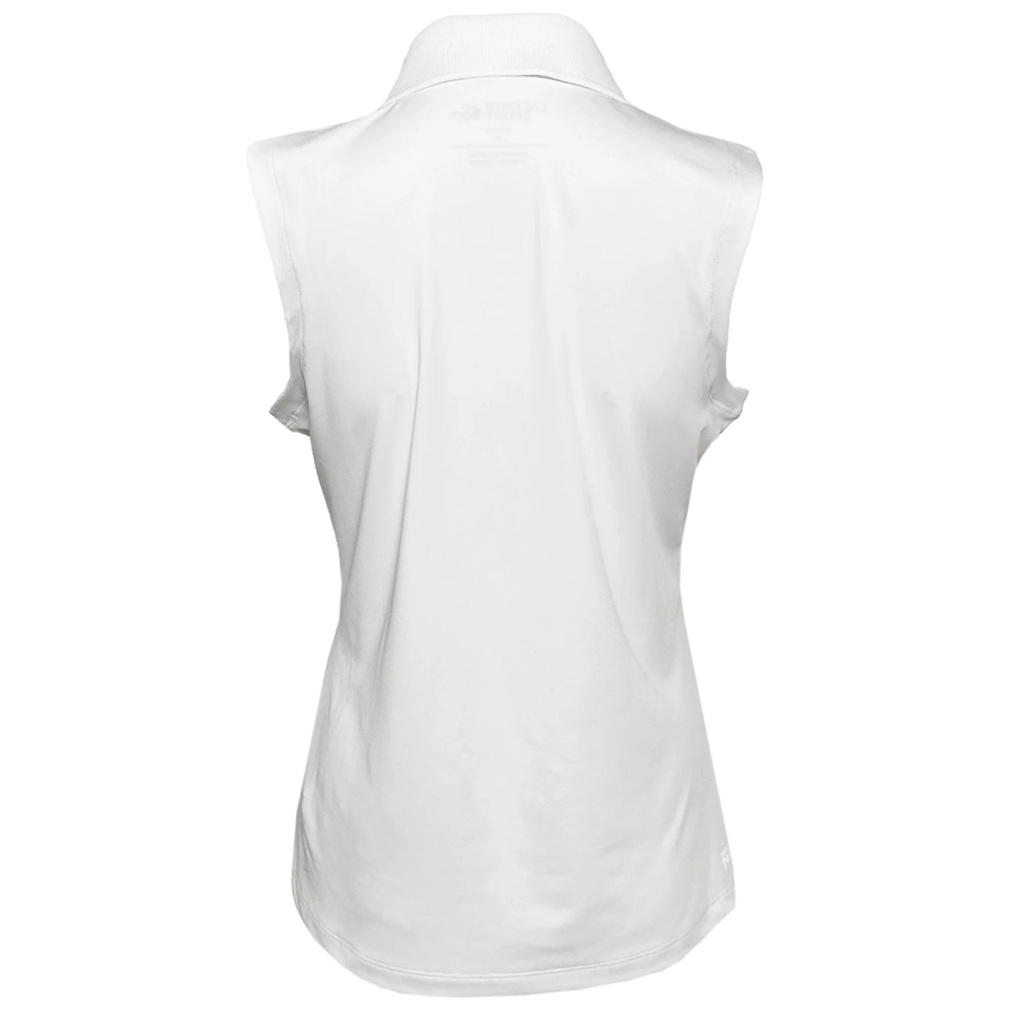 Lacoste polo slim fit protection UV stretch pour femme PF7414-52-001