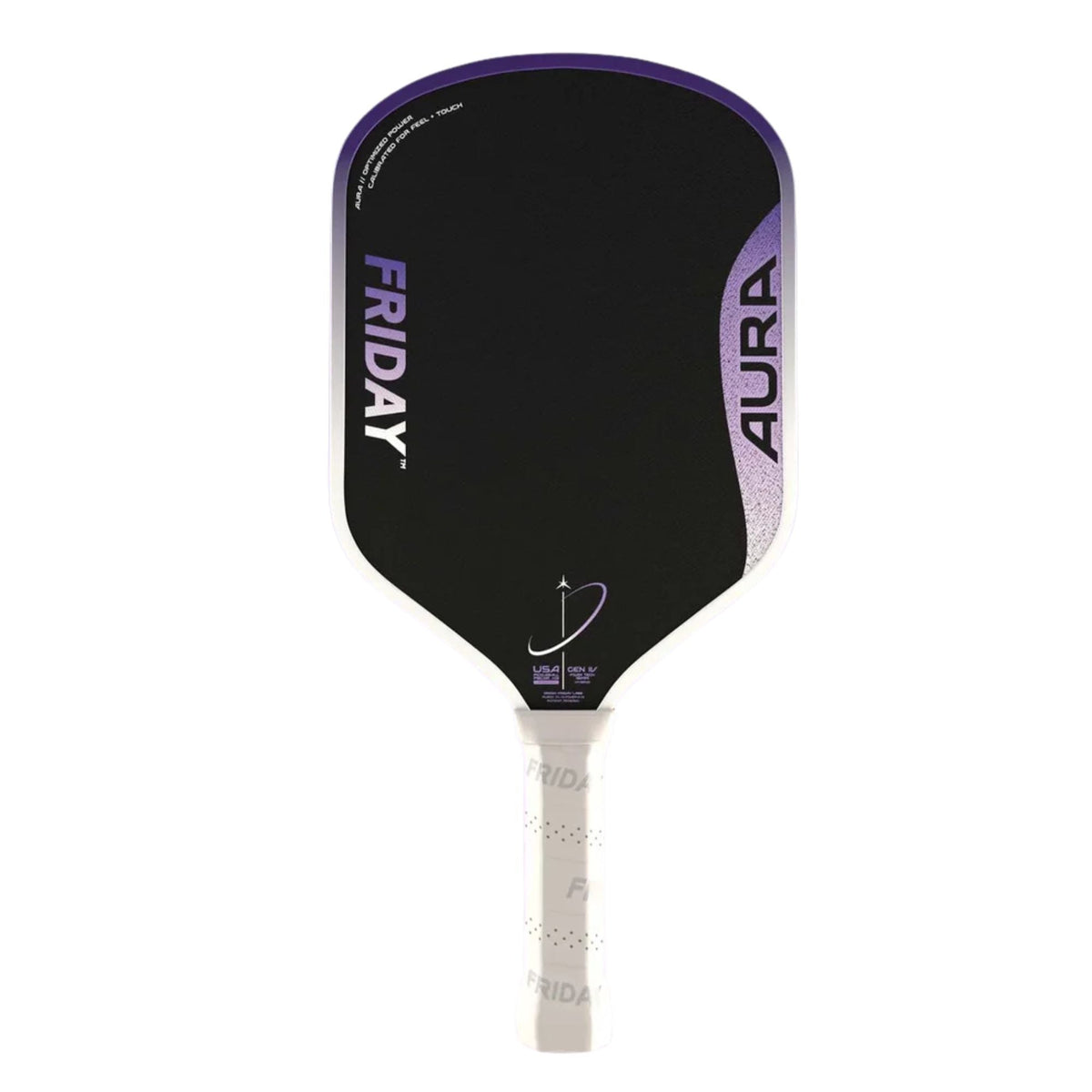 Friday Aura Hybrid (Lunar)