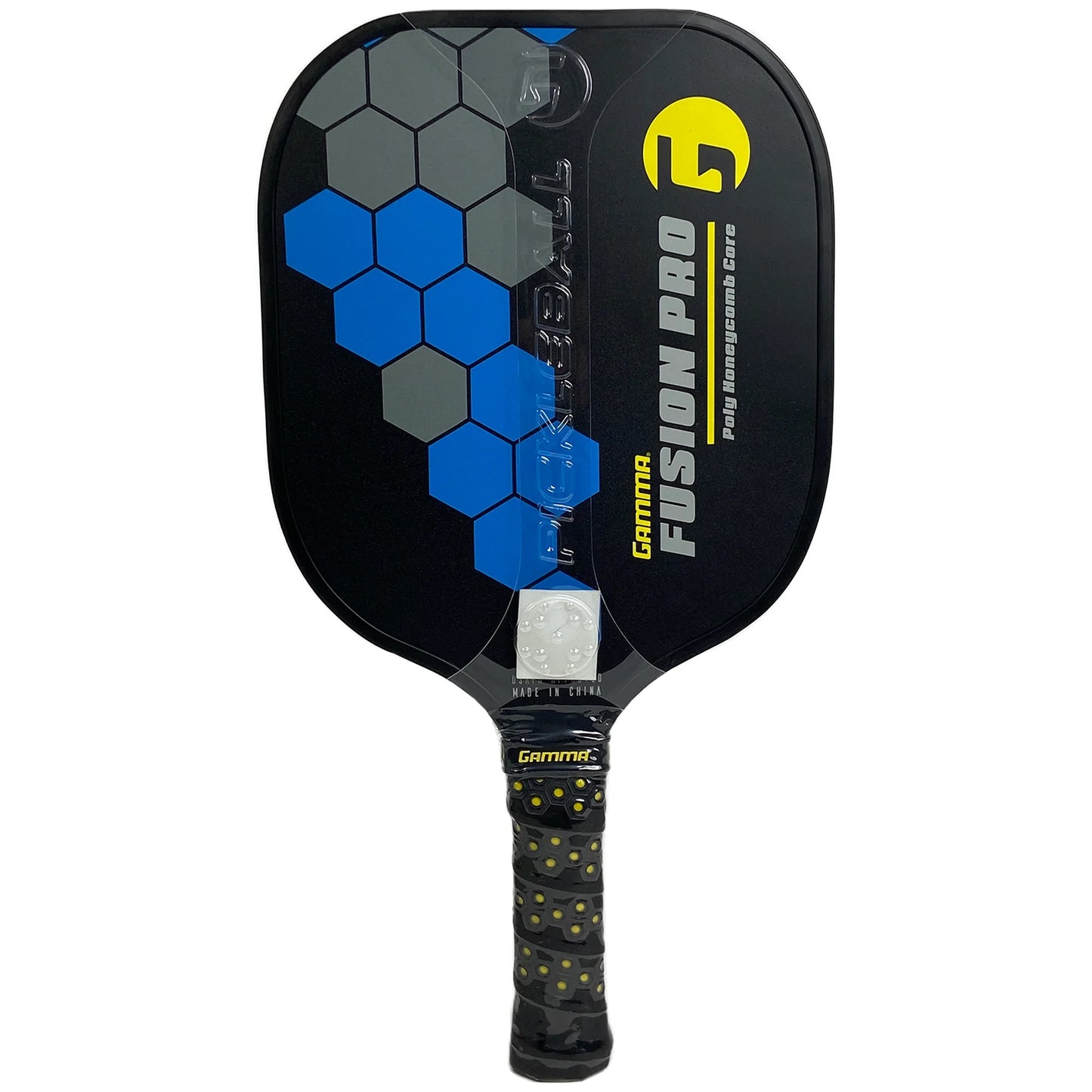Gamma Fusion Pro Poly Core - Blue