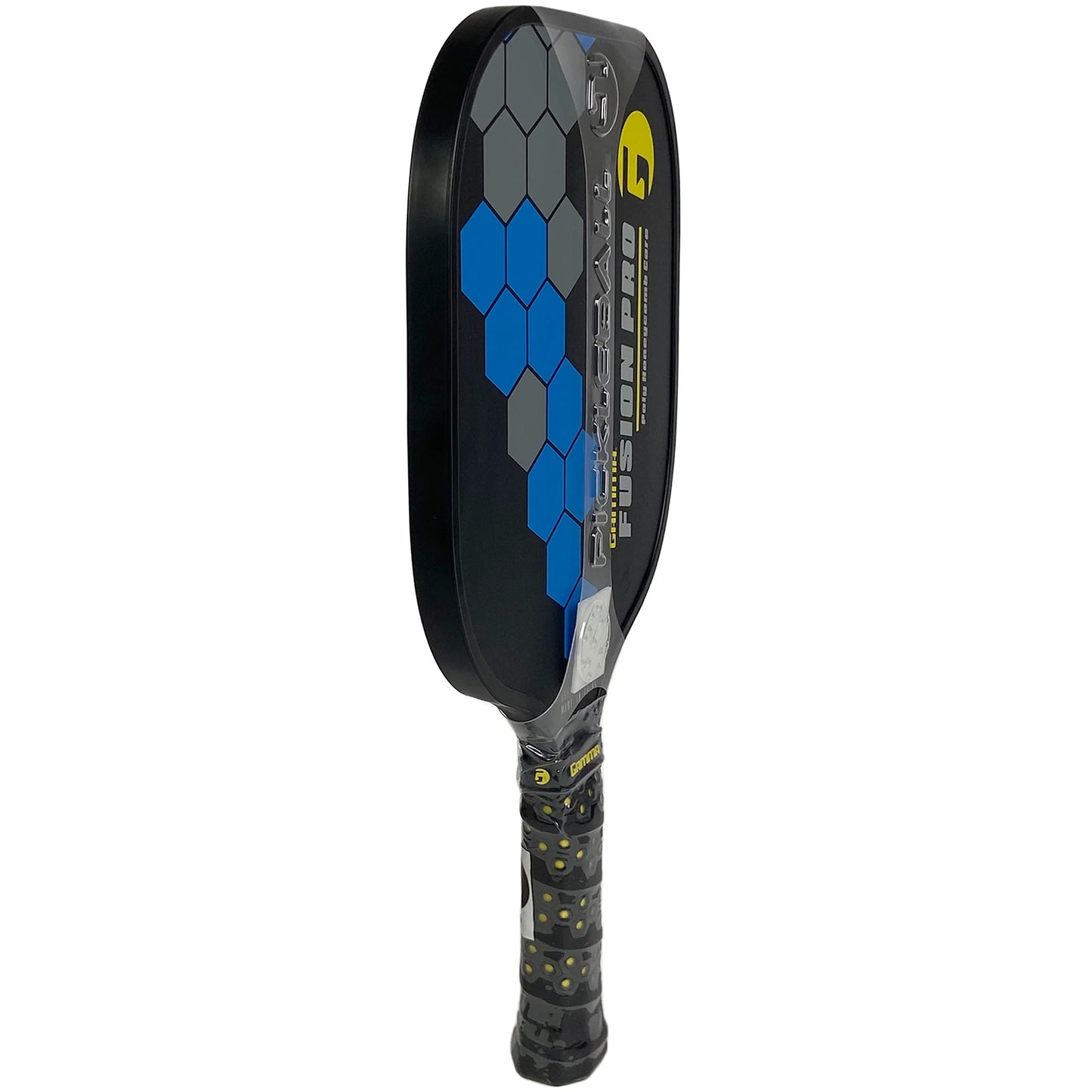 Gamma Fusion Pro Poly Core - Blue