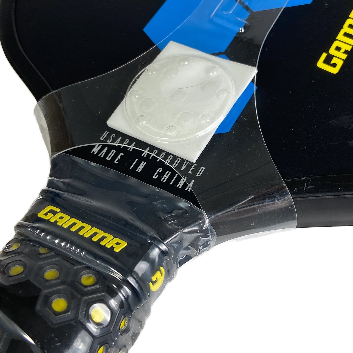 Gamma Fusion Pro Poly Core - Blue