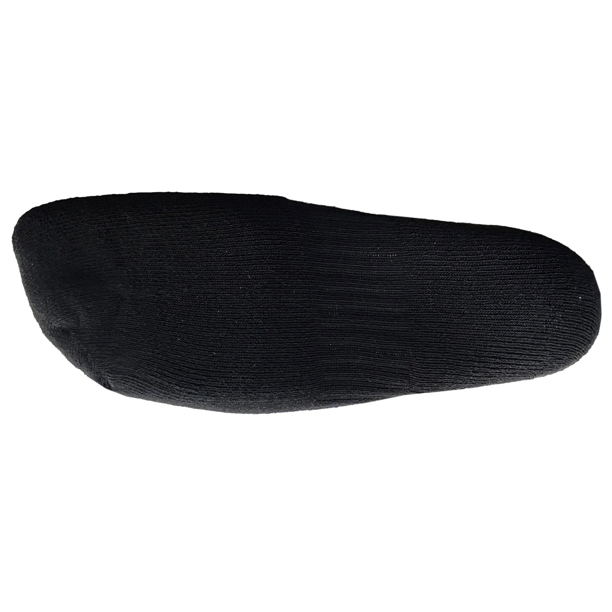 Nike Everyday Cushioned Crew Socks SX7664-010 (3 pairs) Black - Tenniszon