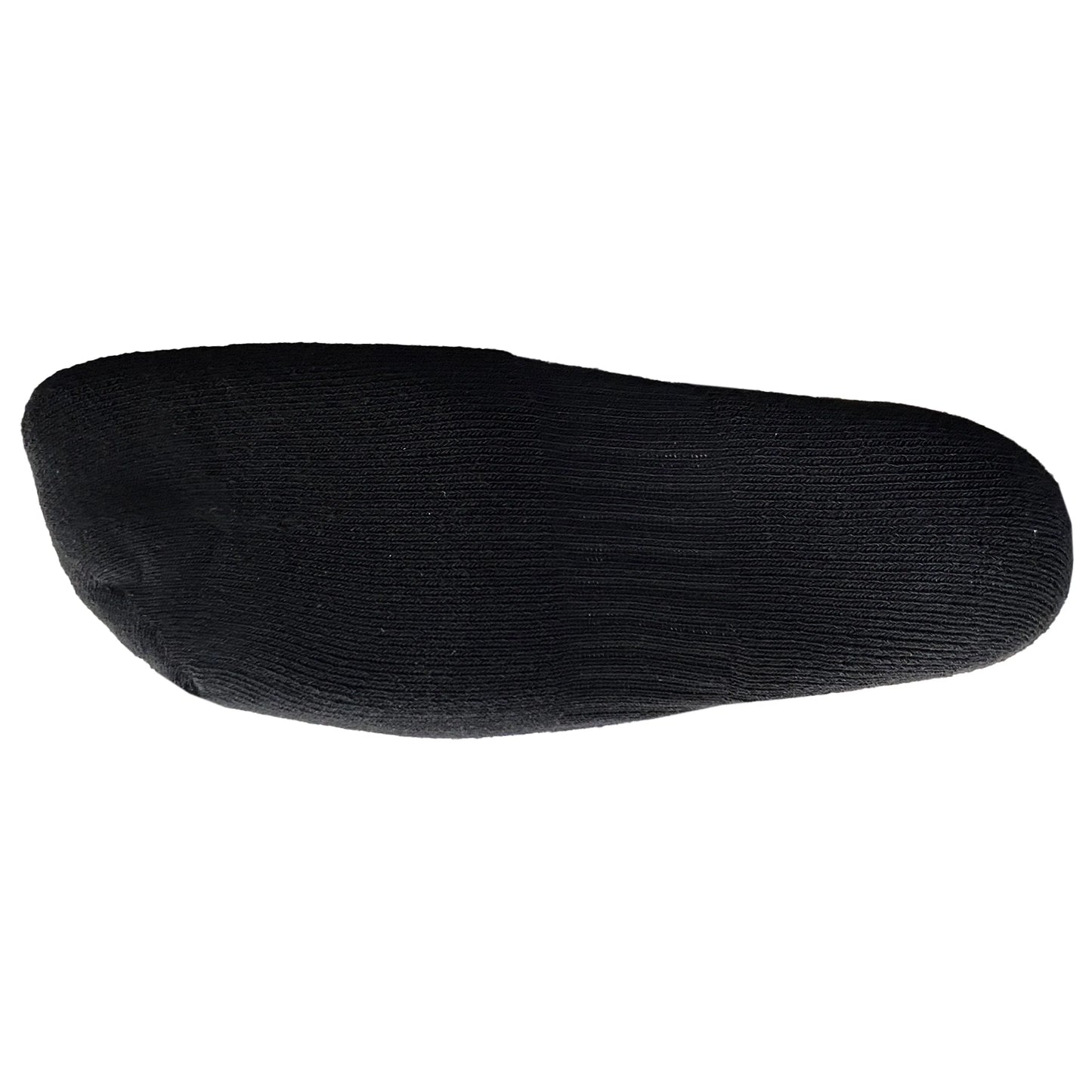 Nike bas Everyday Cushioned chaussettes mi-mollet SX7664-010 (3 paires) Noir