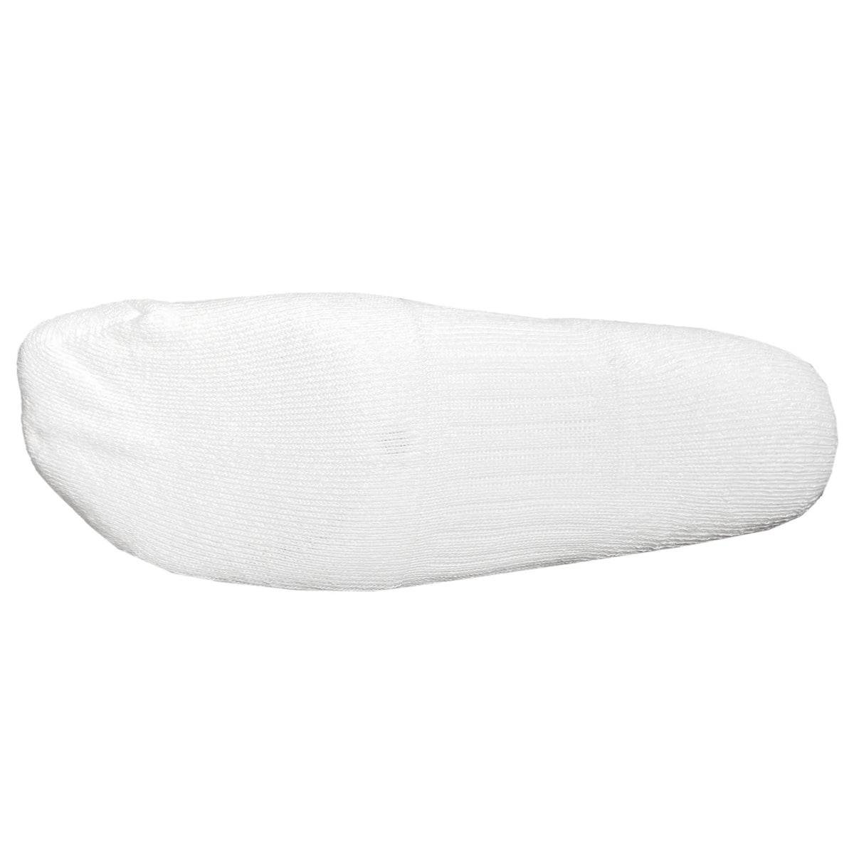 Nike Everyday Cushioned Crew Socks SX7664-100 (3 pairs) White - Tenniszon