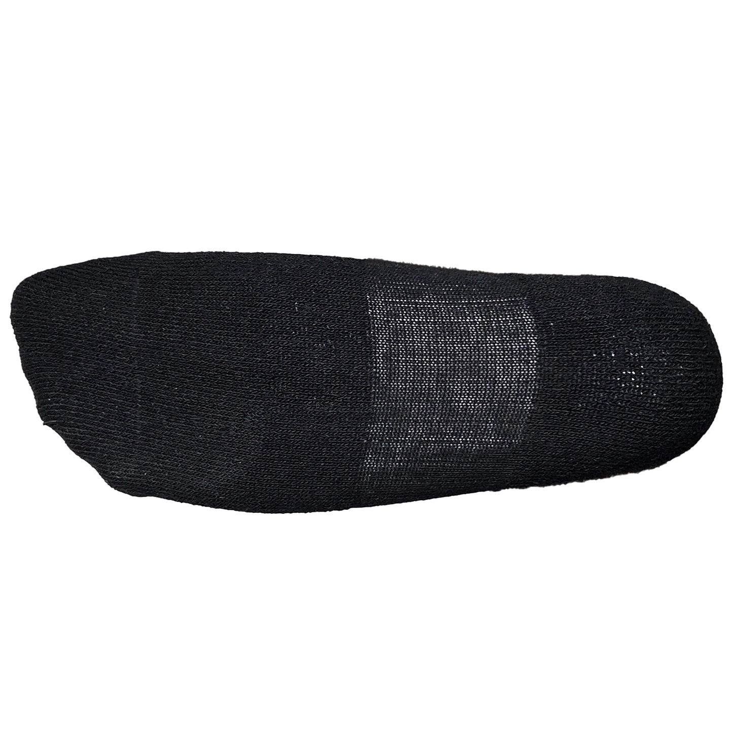 Nike Everyday Cushioned Low Socks SX7670-010 (3 pairs) Black