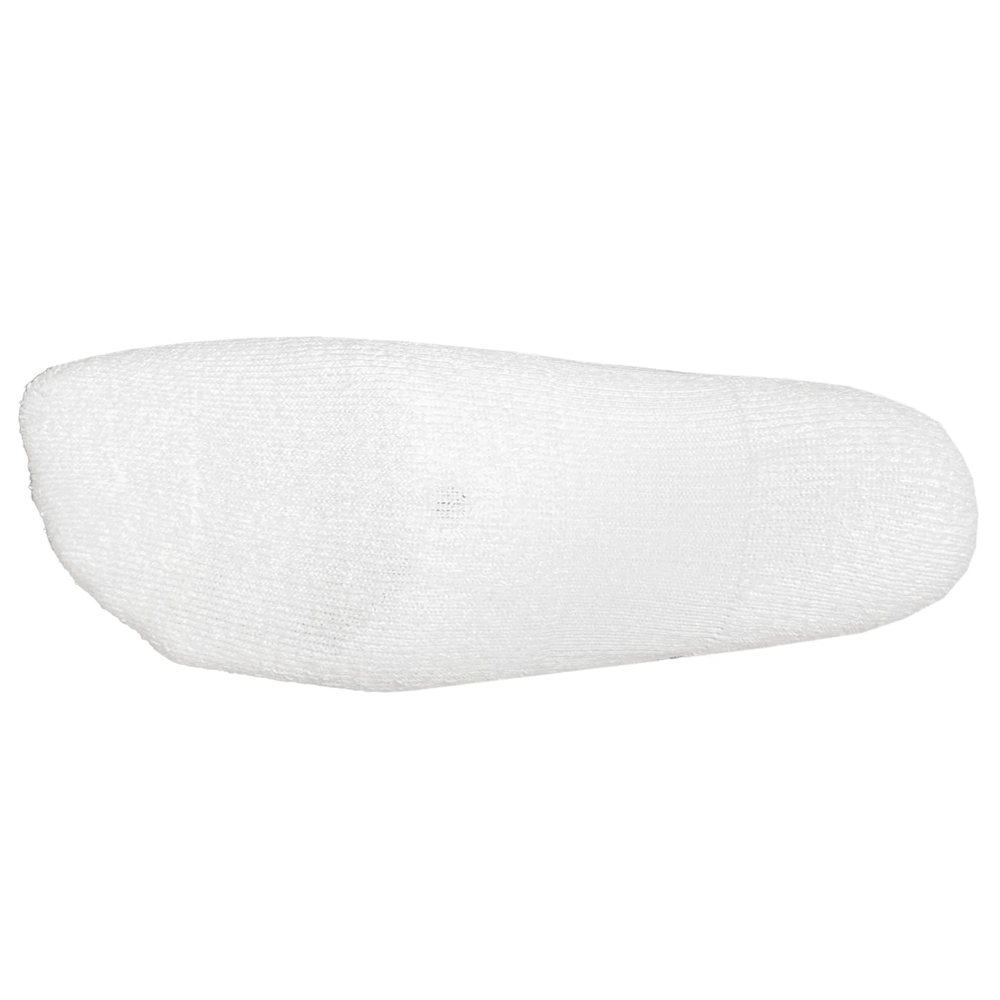 Nike Everyday Cushioned Low Socks SX7670-100 (3 pairs) White - Tenniszon