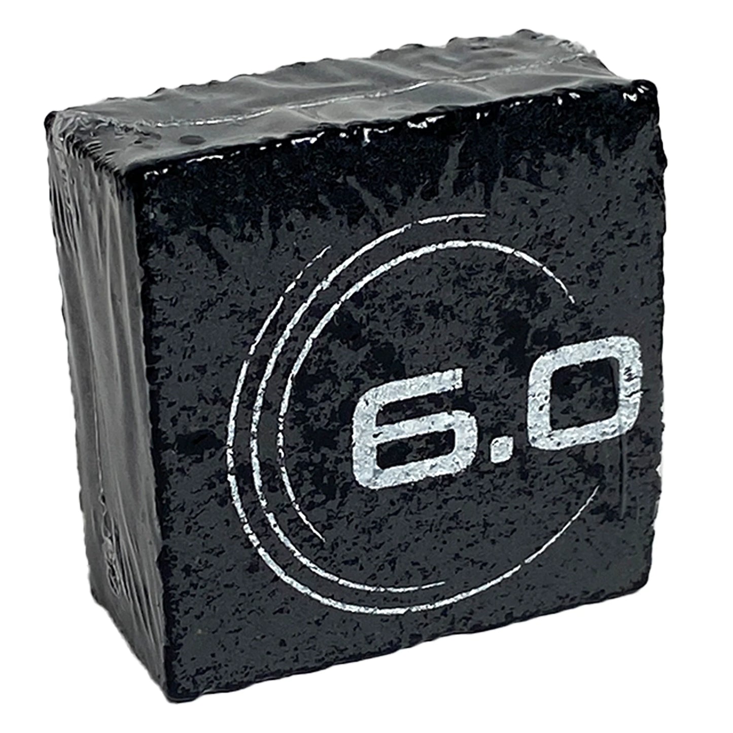 Six Zero Cleaning Rubber 1 piece - Tenniszon