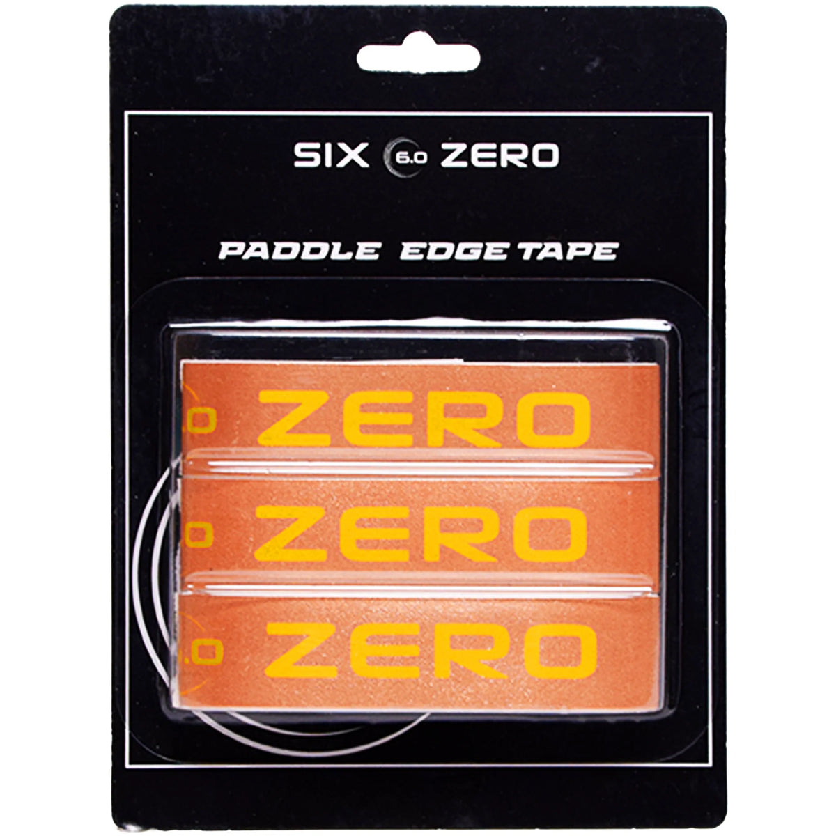 Six Zero Professional Edgeguard Tape 22mm - Gold