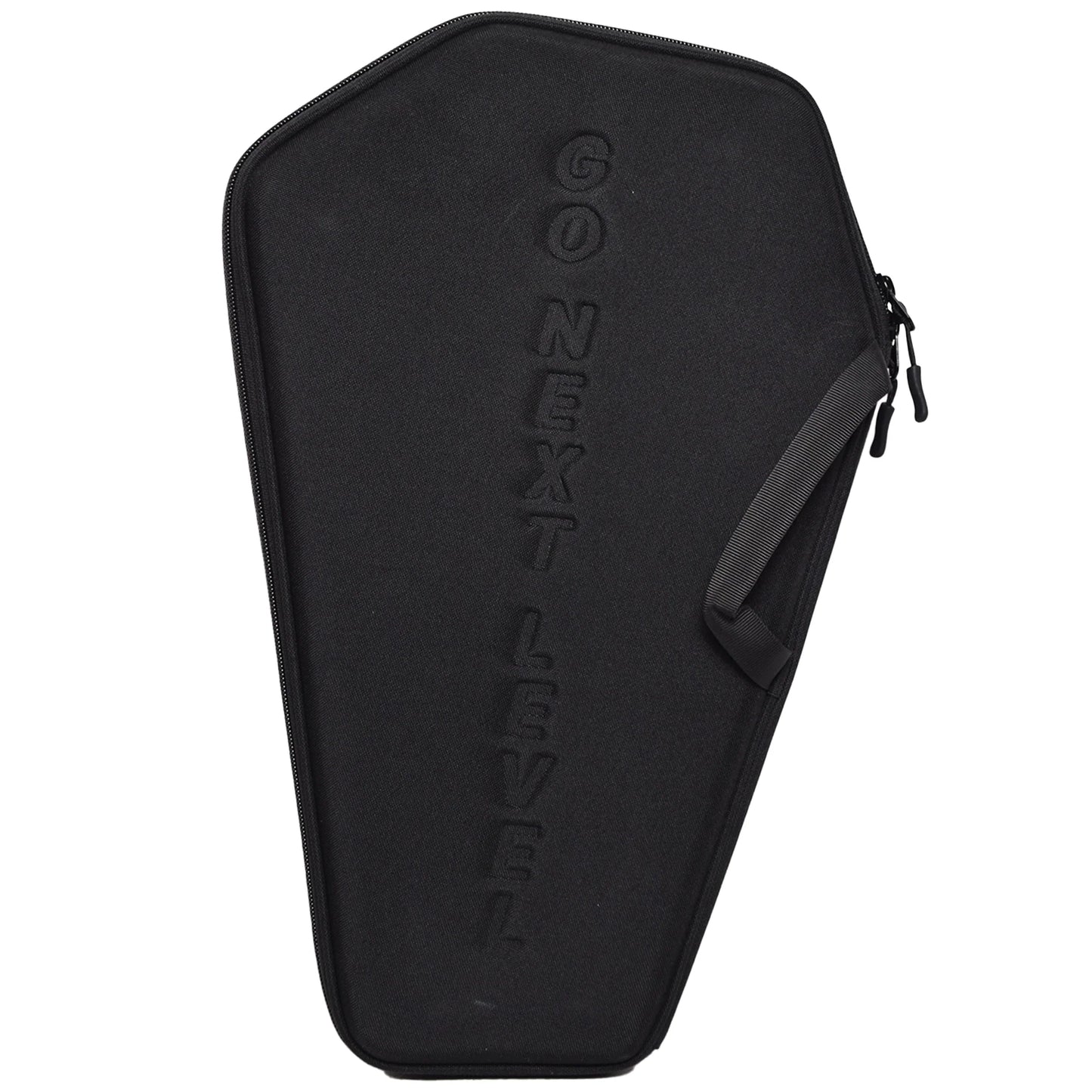 Six Zero Paddle Hard Case