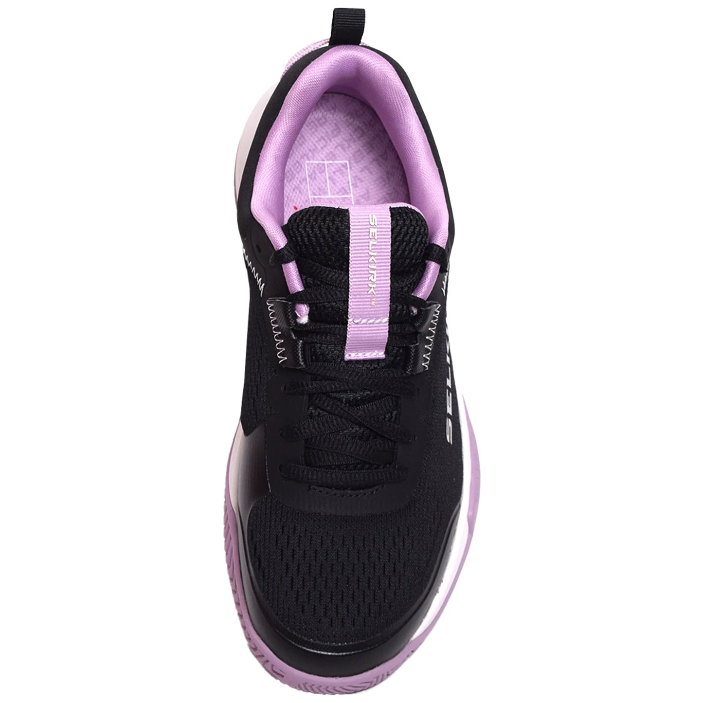 Selkirk Women's CourtStrike Pickleball