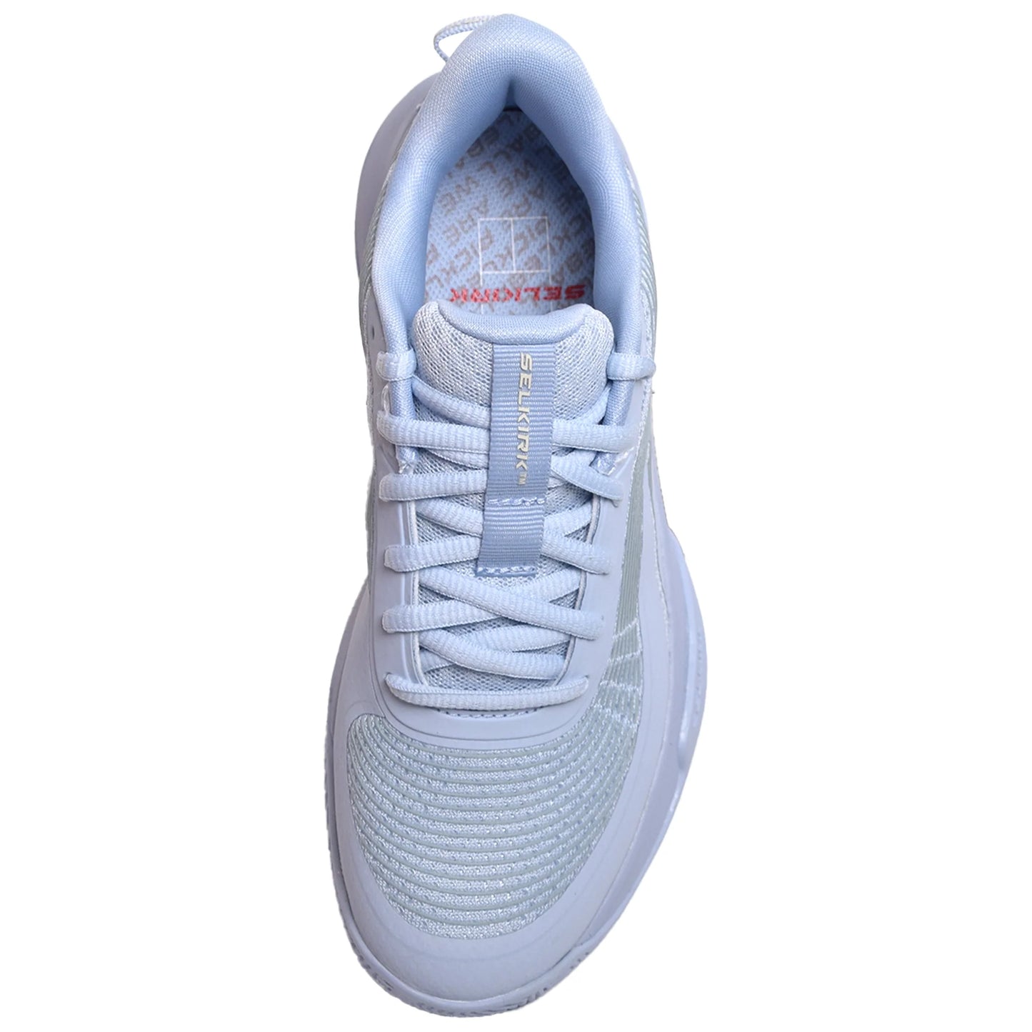 Selkirk Women's CourtStrike Pro Pickleball - Tenniszon