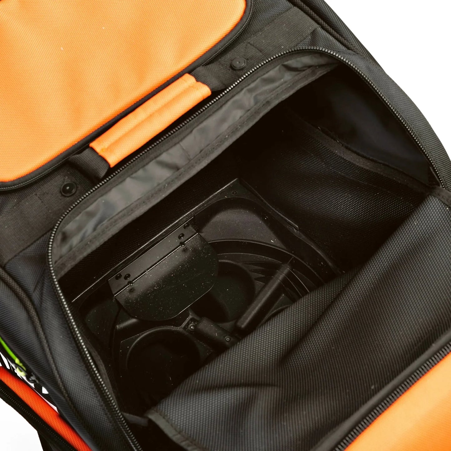 SLINGER BAG lance-balles portatif pour Pickleball - Slam Pack + 60 Balles