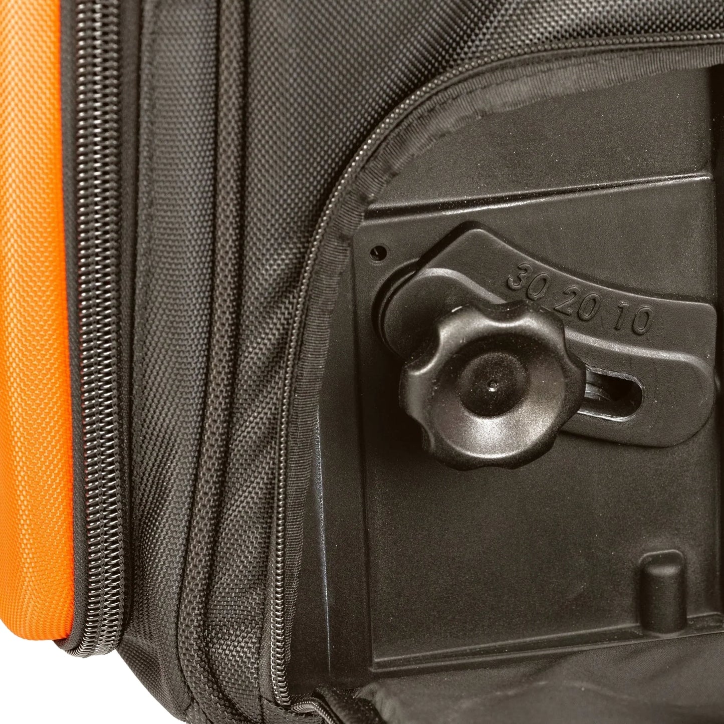 SLINGER BAG lance-balles portatif pour Pickleball - Slam Pack + 60 Balles