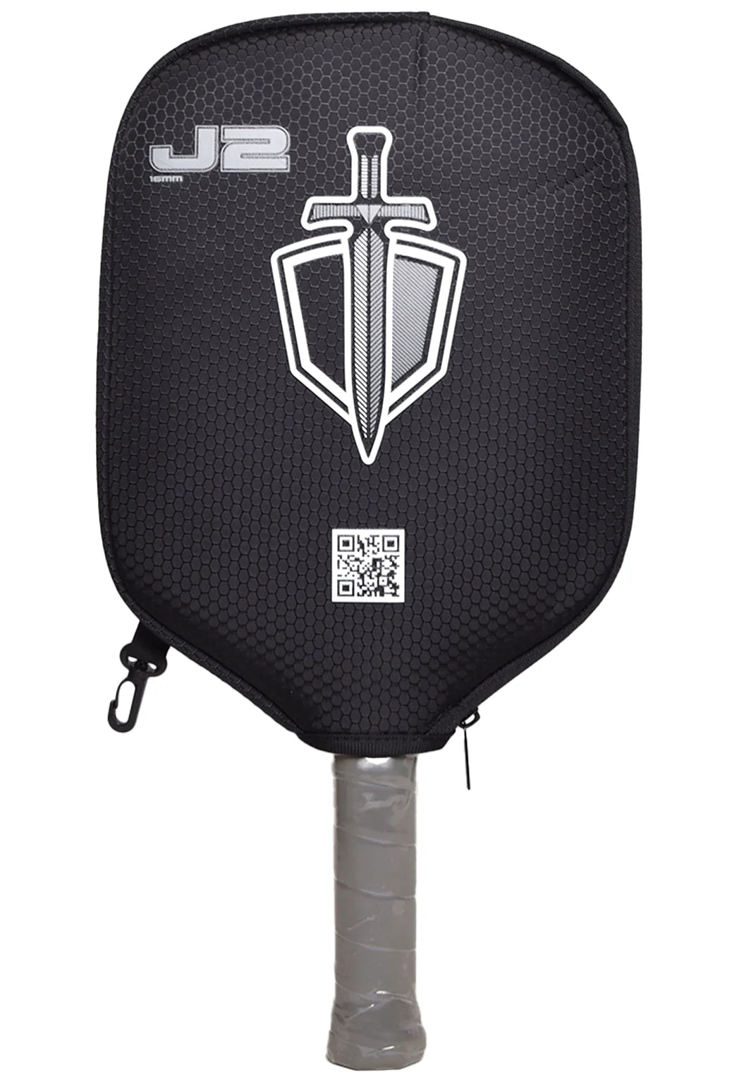 Honolulu Sword & Shield J2K Blue