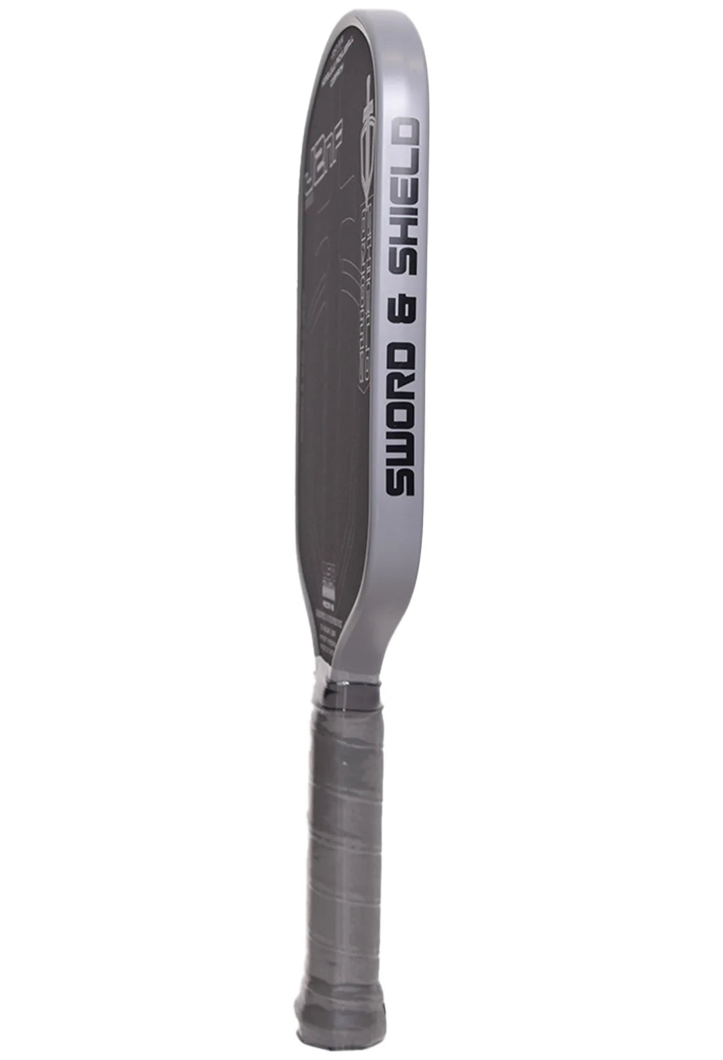 Honolulu Sword & Shield J2NF Black
