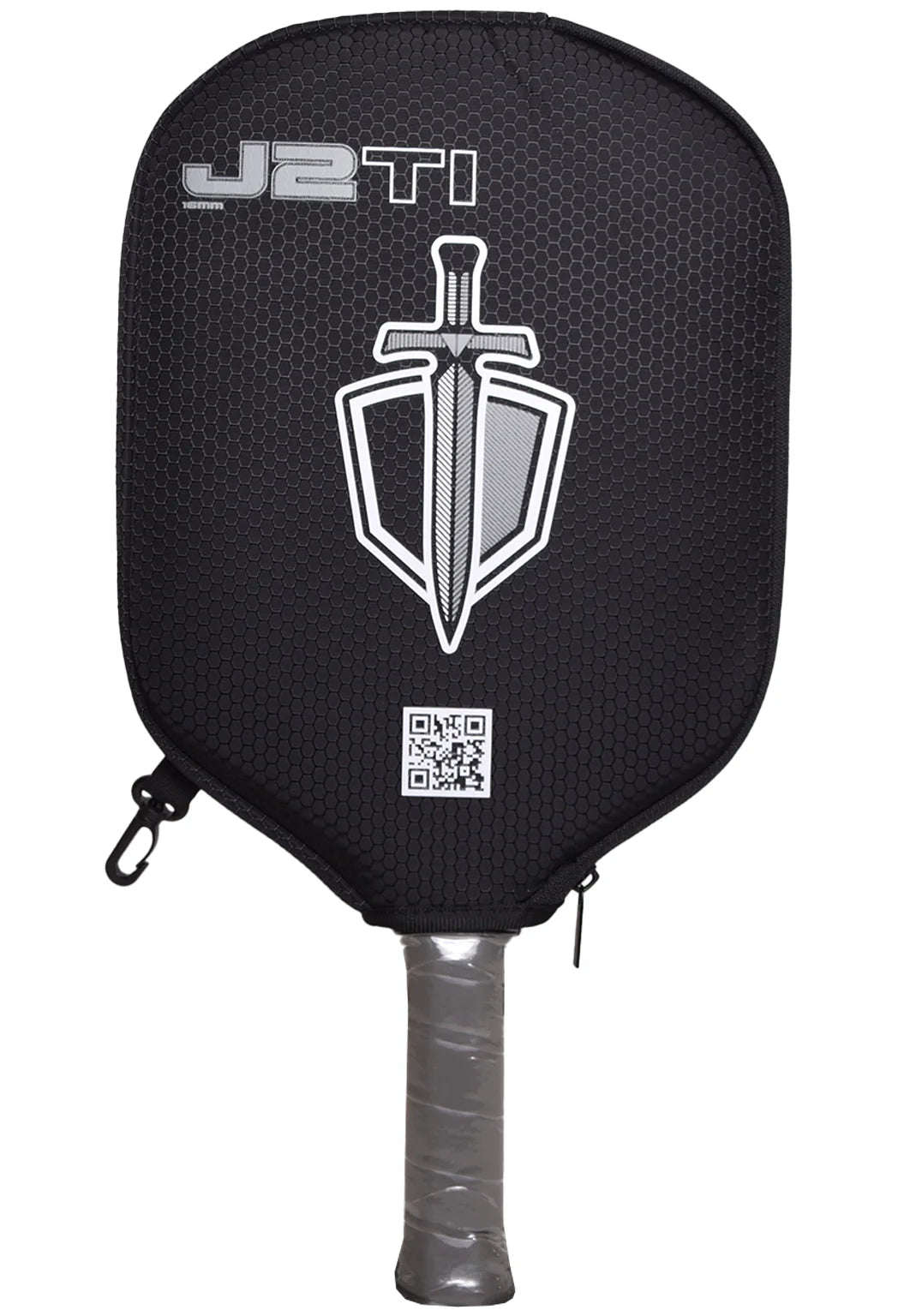 Honolulu Sword & Shield J2TI Gold