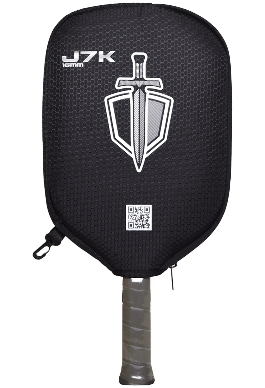 Honolulu Sword & Shield J7k Blue