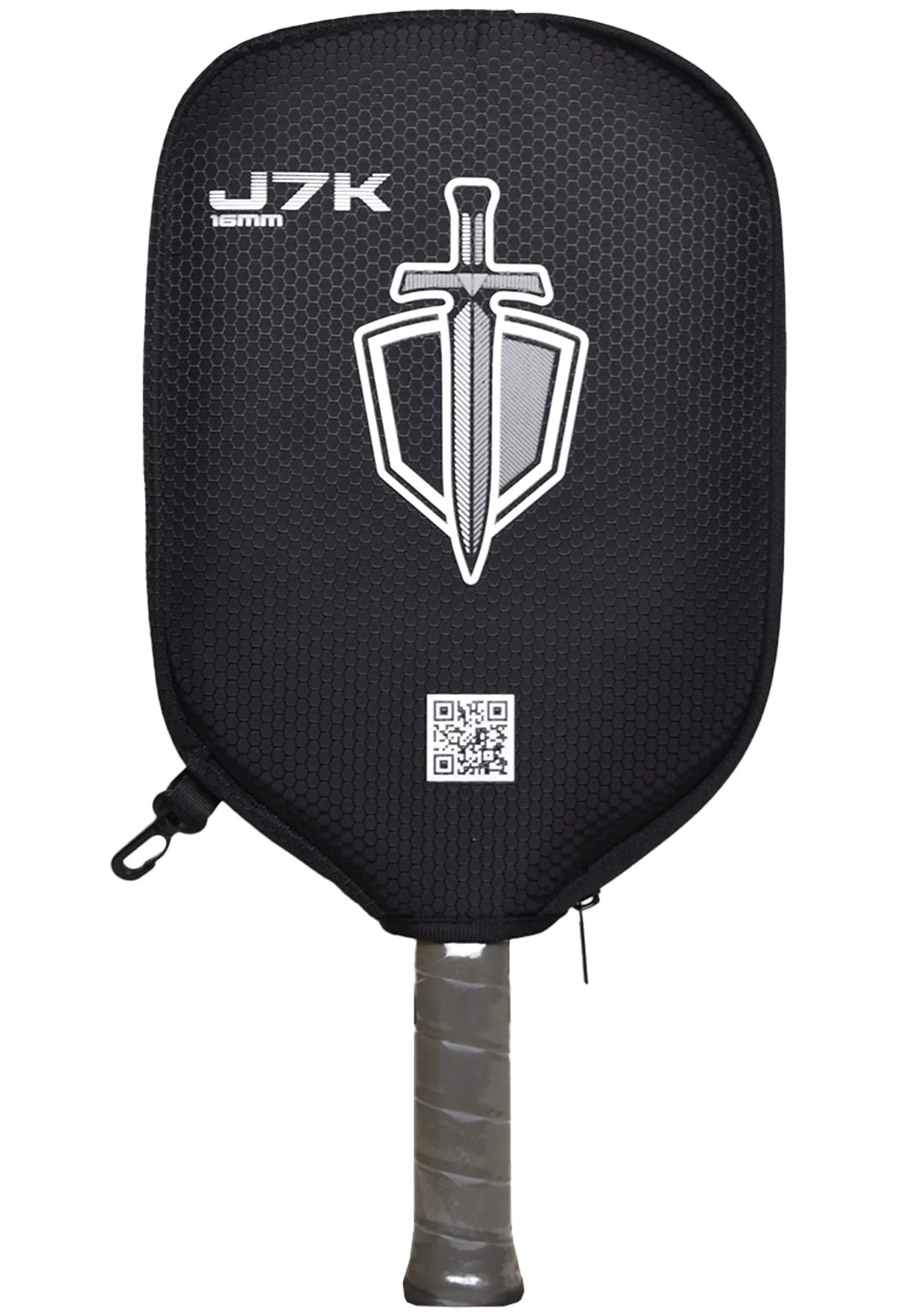 Honolulu Sword & Shield J7k Blue