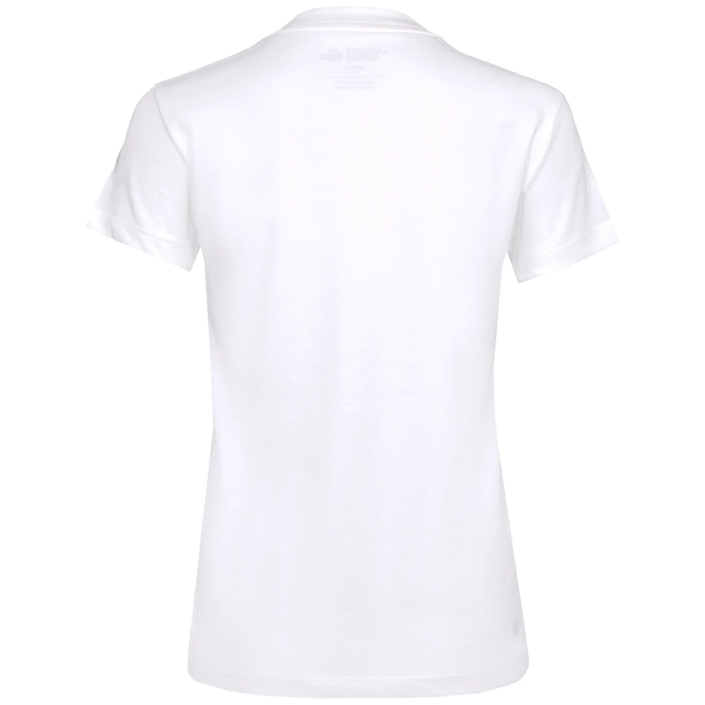 Lacoste T-Shirt en coton technique Ultra Dry pour femme TF9246-51-001