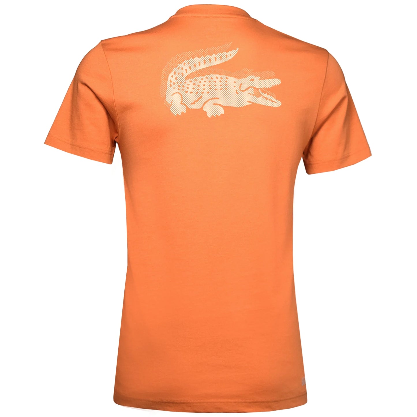 Lacoste Men's Training Ultra Dry T-Shirt TH0003-52-4AD - Tenniszon