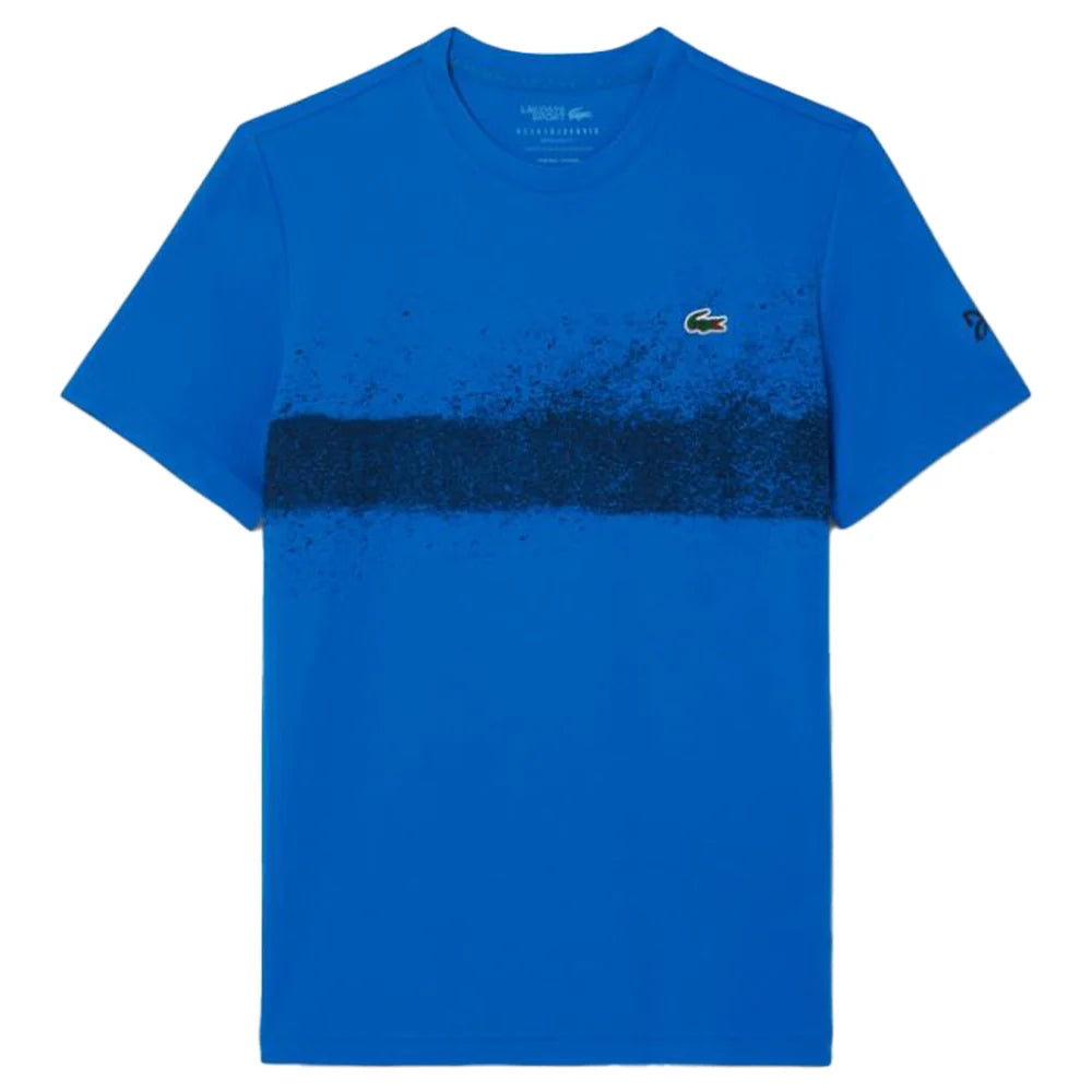 Lacoste Men's T-Shirt TH8986-52-892