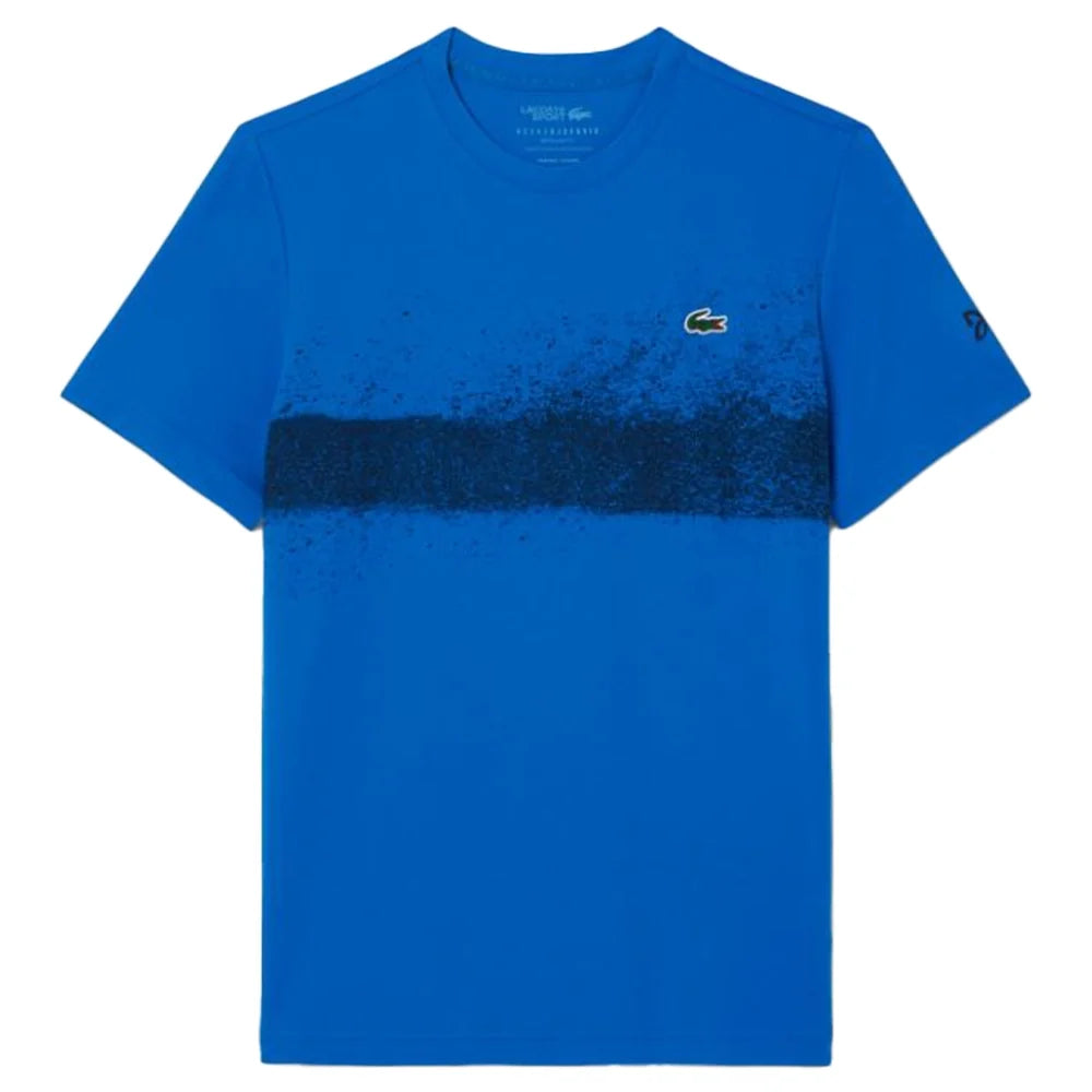 Lacoste T-Shirt pour homme TH8986-52-892