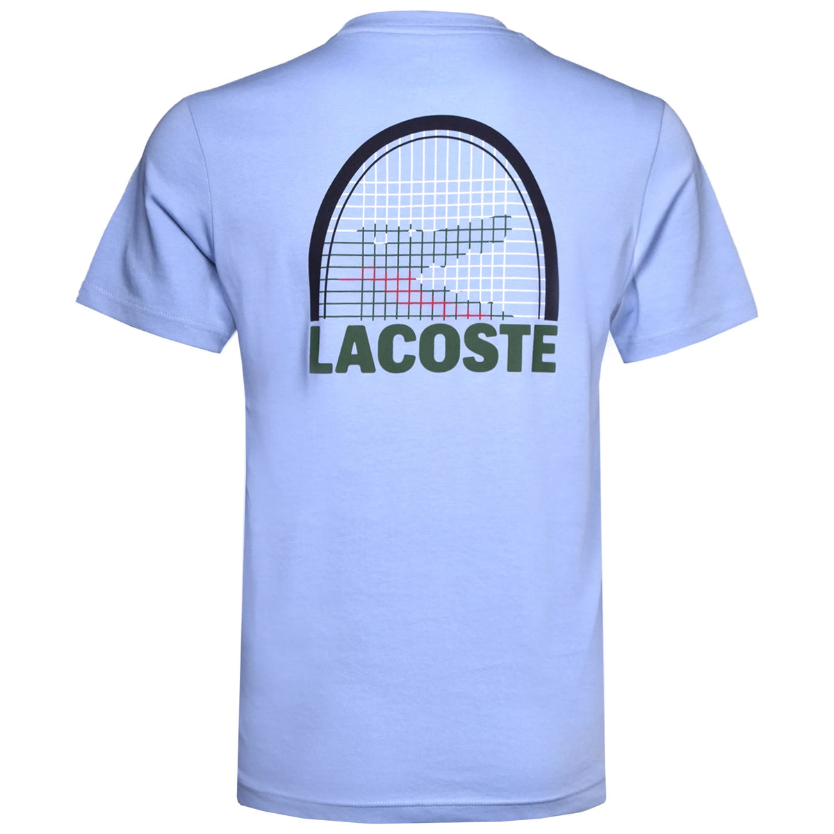 Lacoste x Daniil Medvedev T-shirt Ultra Dry pour homme TH9954-51-AEY