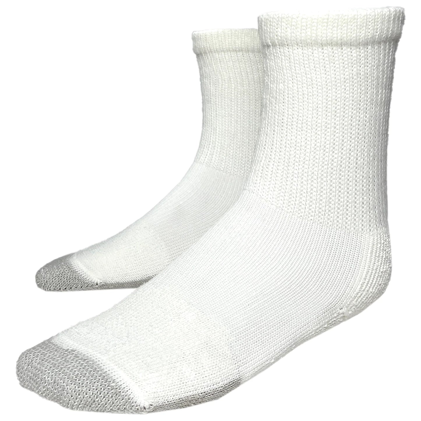 Thorlo bas TX-9 Blanc