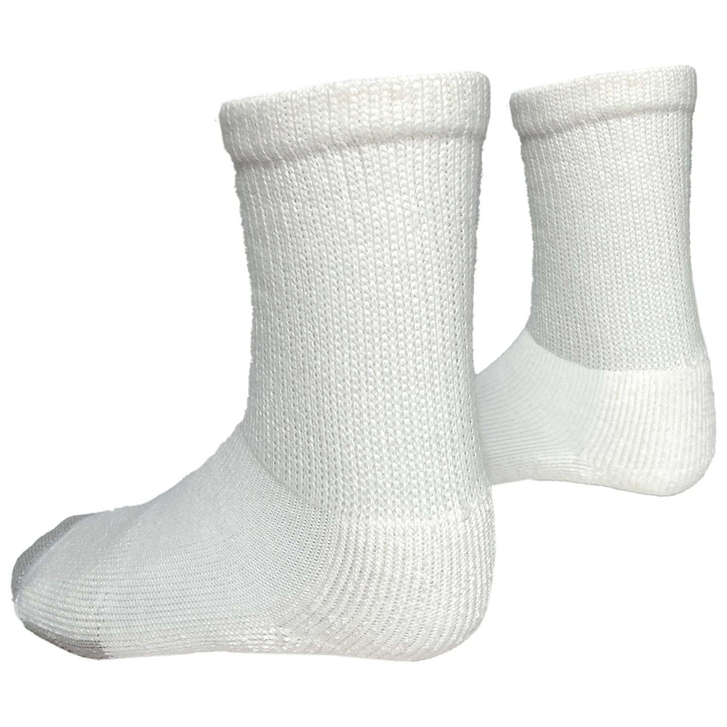 Thorlo bas TX-9 Blanc